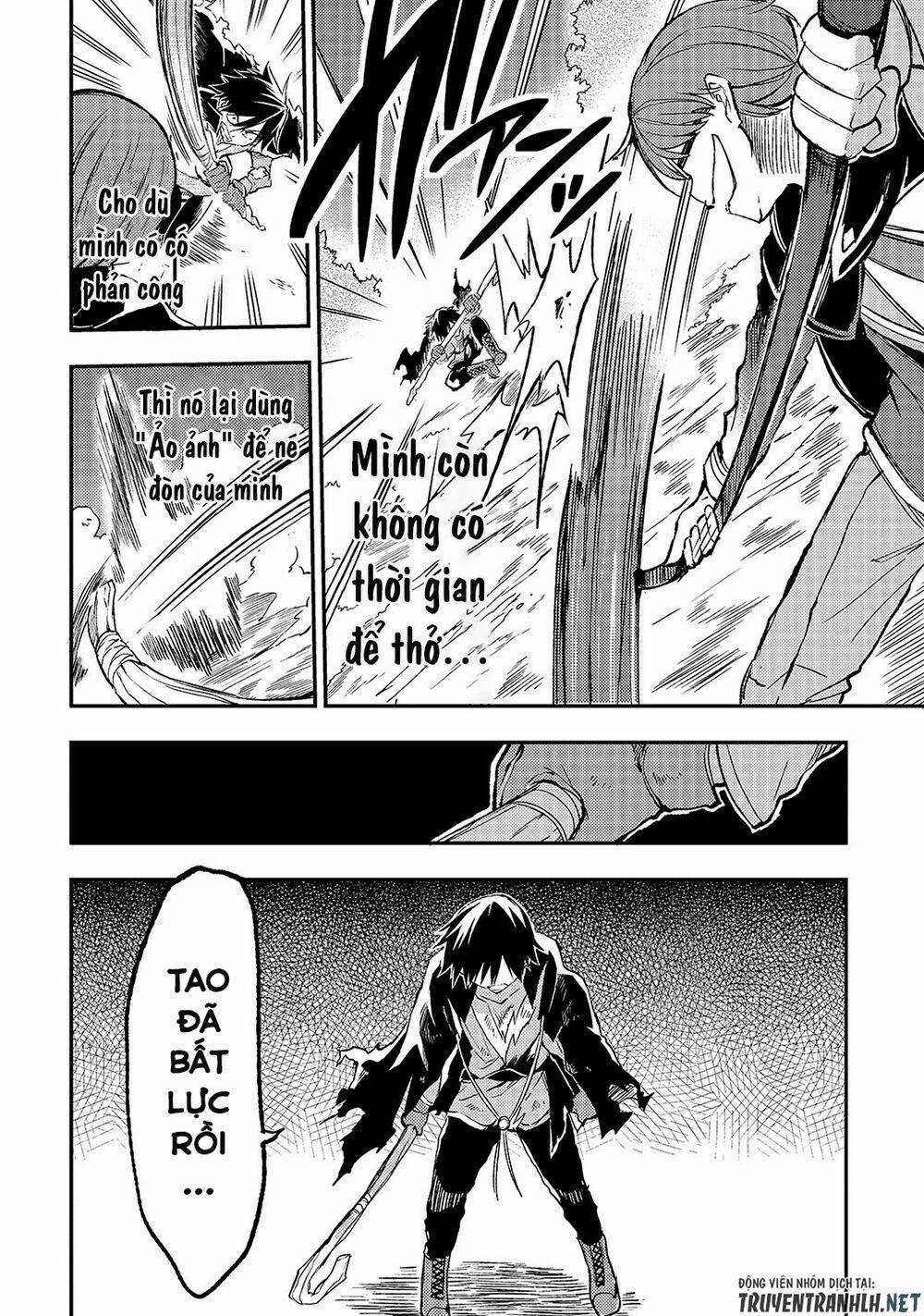 Hitoribocchi No Isekai Kouryaku 32 trang 7