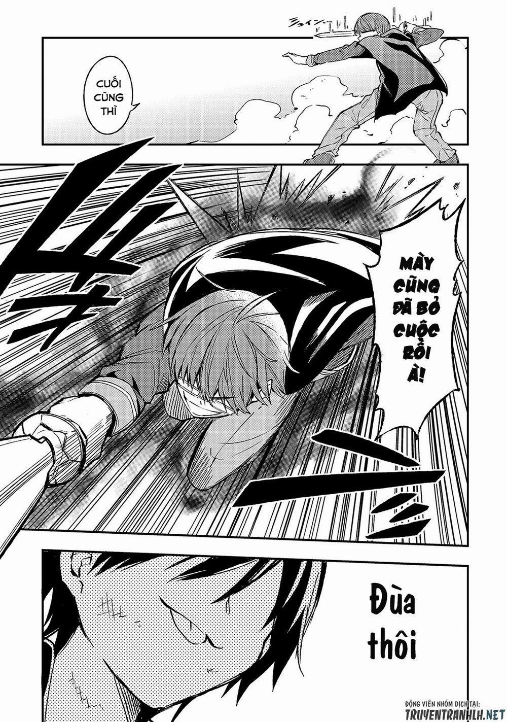 Hitoribocchi No Isekai Kouryaku 32 trang 8