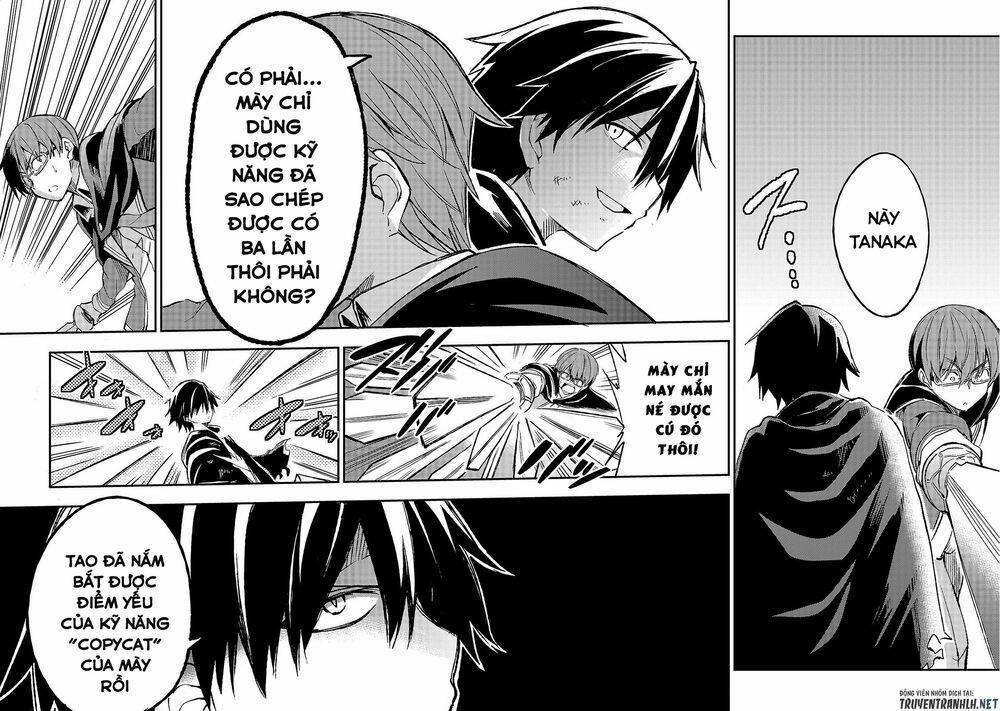 Hitoribocchi No Isekai Kouryaku 32 trang 9