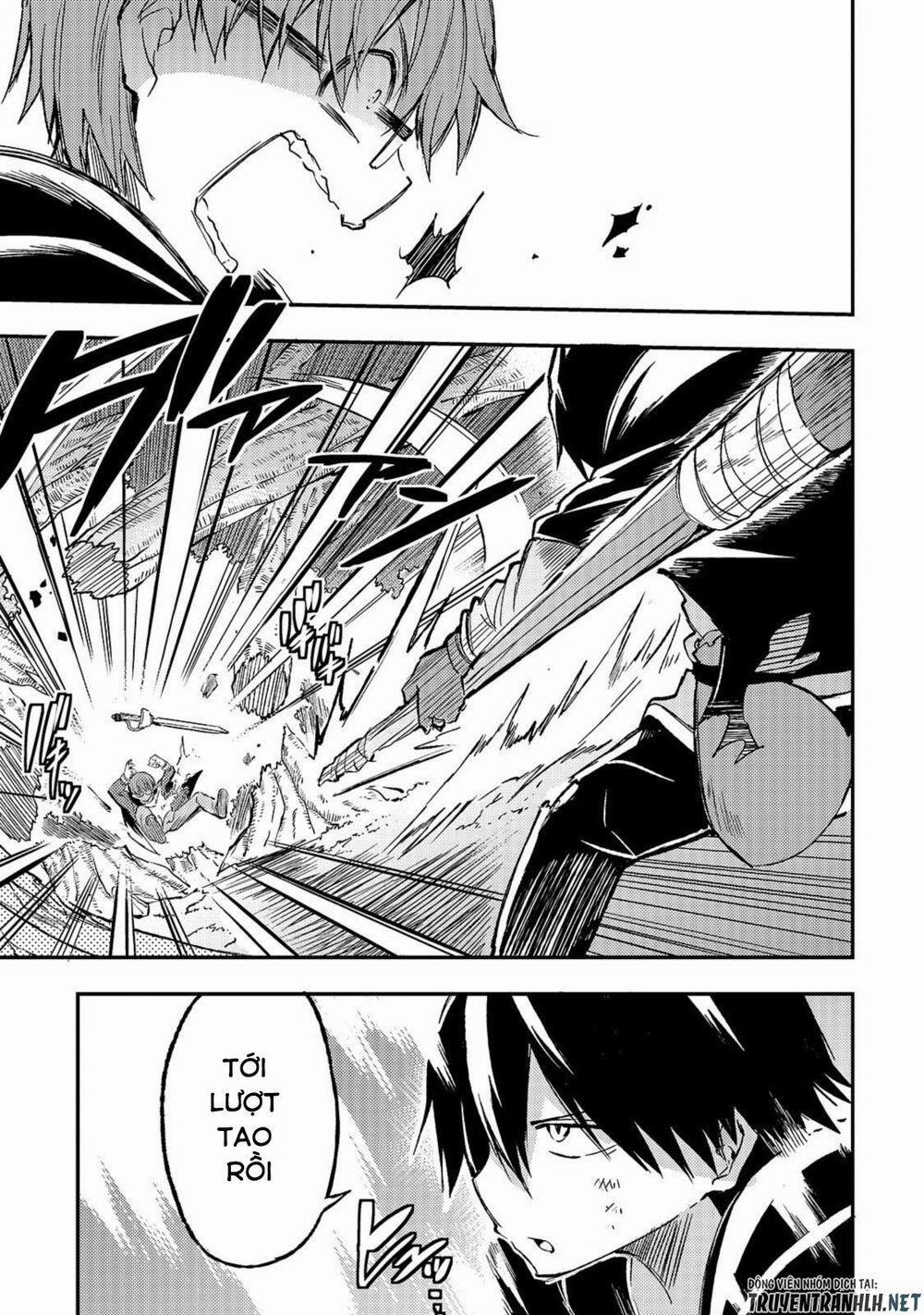 Hitoribocchi No Isekai Kouryaku 33 trang 2