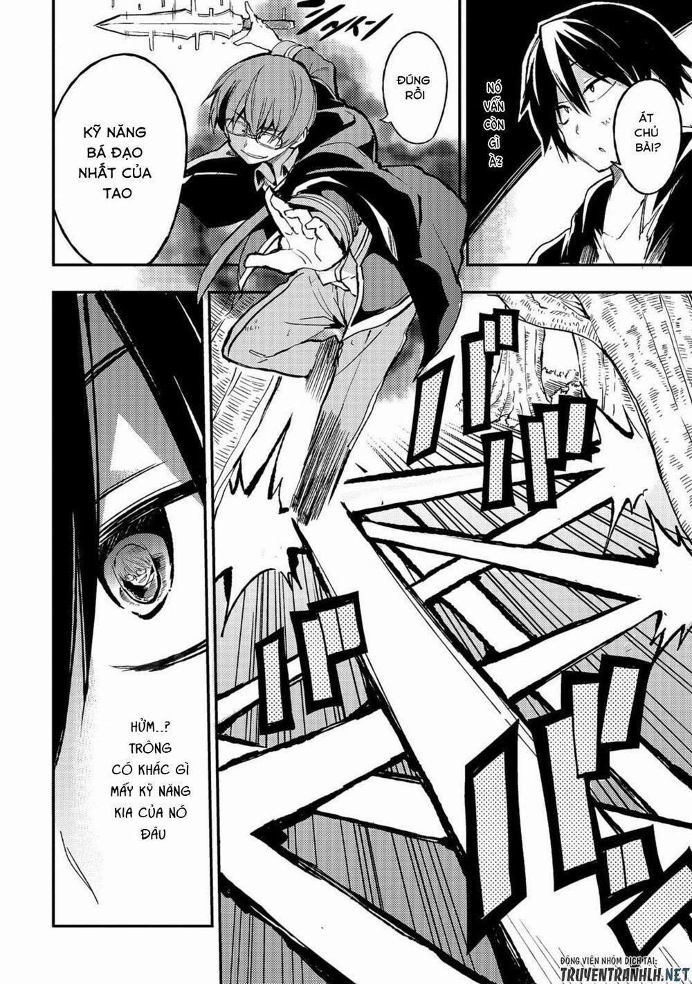 Hitoribocchi No Isekai Kouryaku 33 trang 7