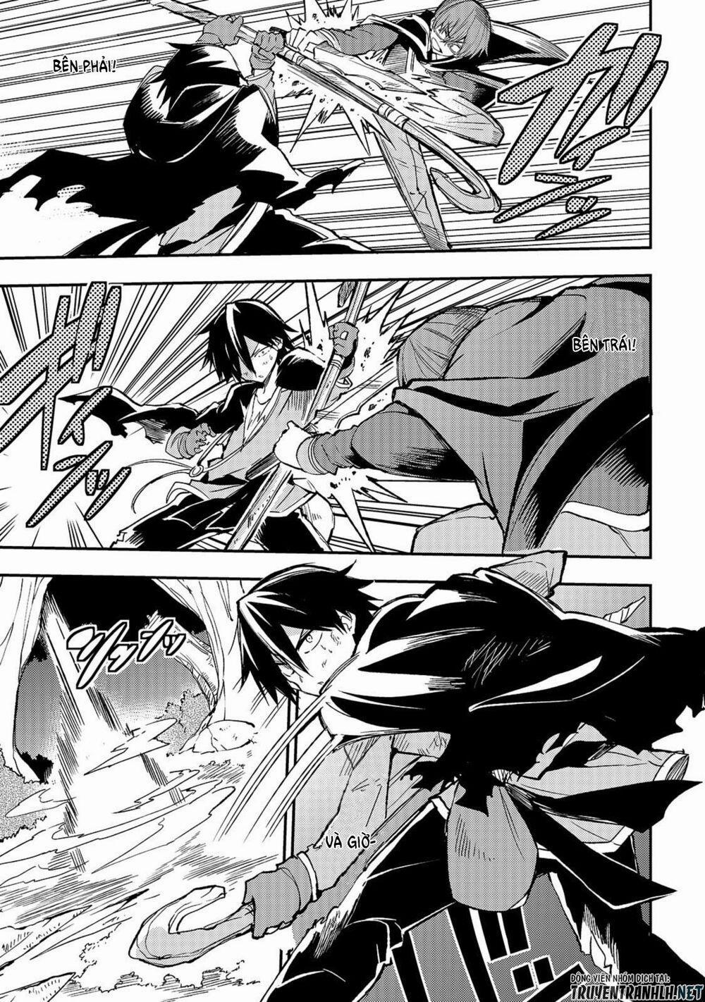 Hitoribocchi No Isekai Kouryaku 33 trang 8