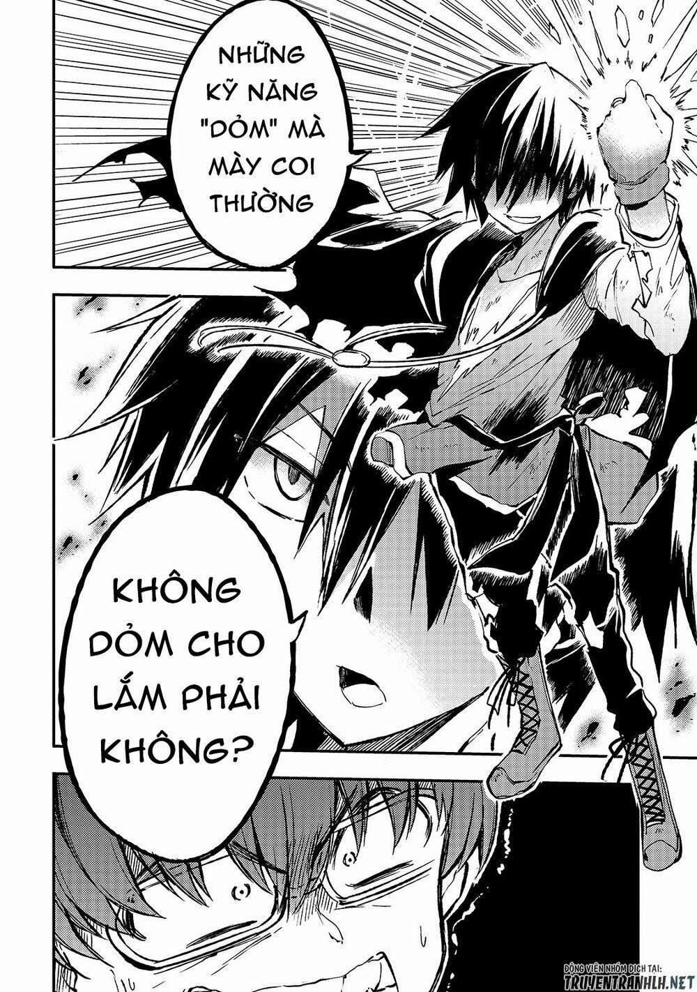 Hitoribocchi No Isekai Kouryaku 34 trang 10