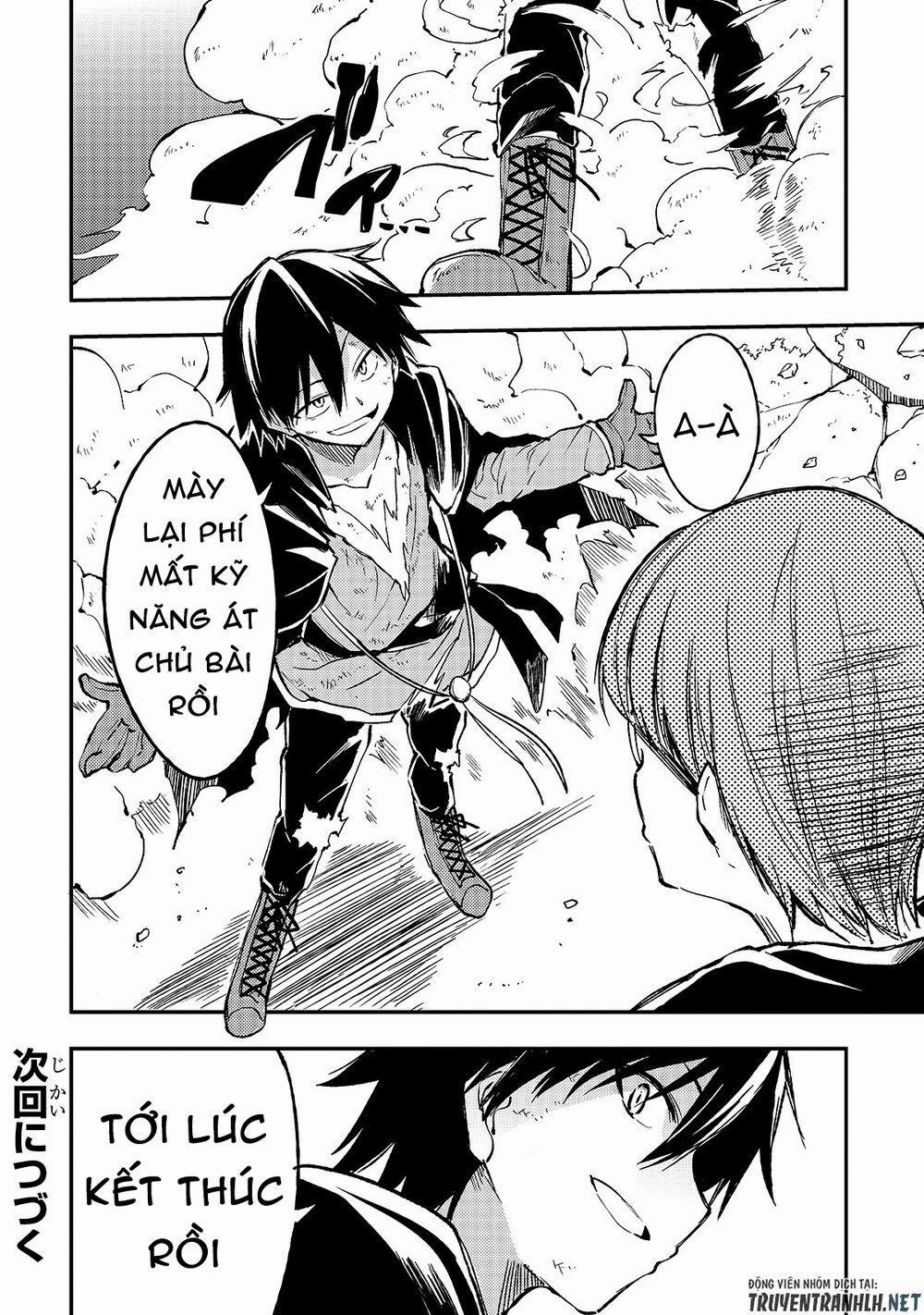 Hitoribocchi No Isekai Kouryaku 34 trang 12