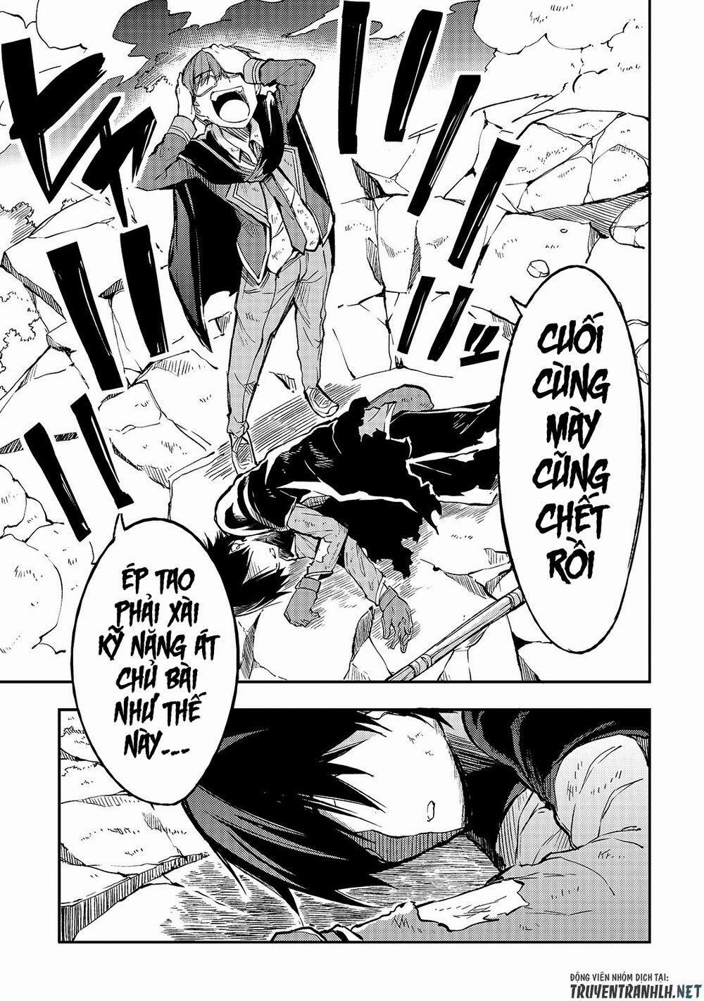 Hitoribocchi No Isekai Kouryaku 34 trang 2