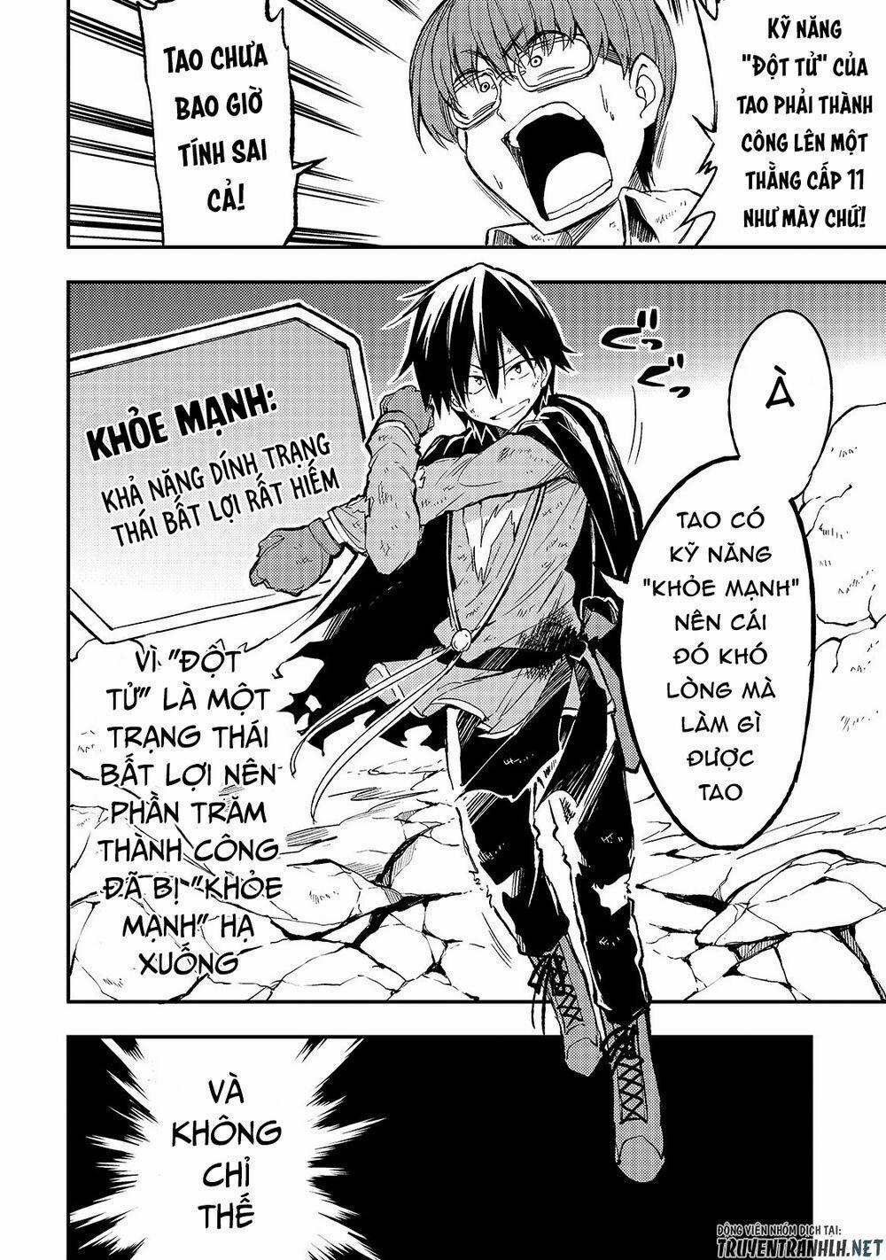 Hitoribocchi No Isekai Kouryaku 34 trang 6