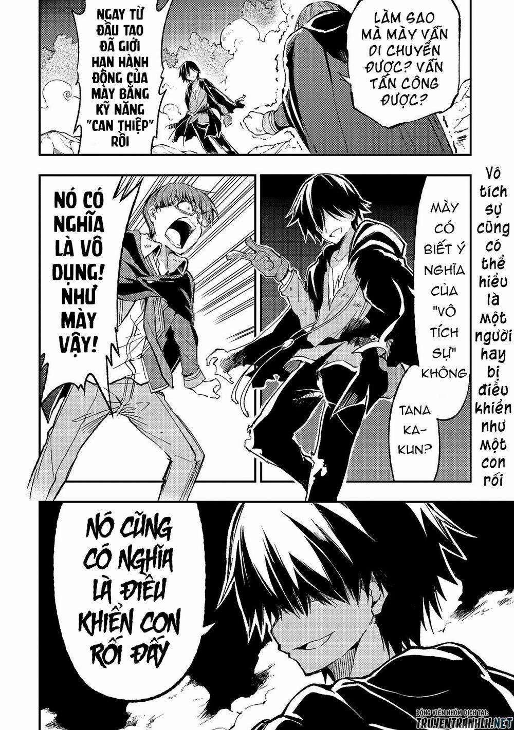 Hitoribocchi No Isekai Kouryaku 34 trang 8