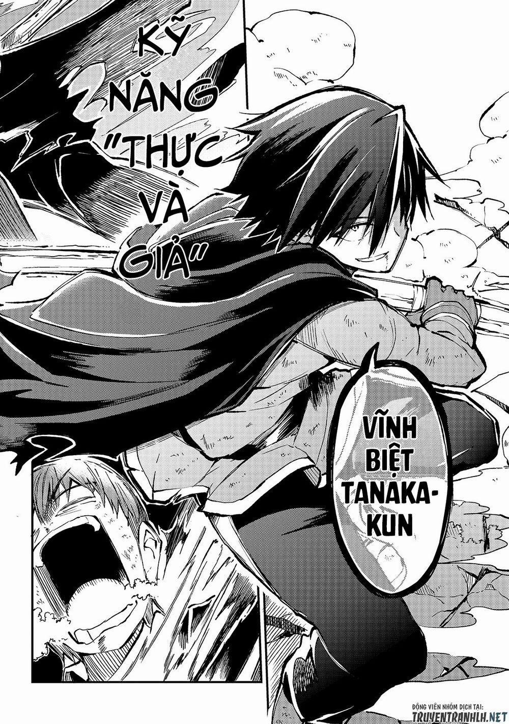 Hitoribocchi No Isekai Kouryaku 35 trang 11