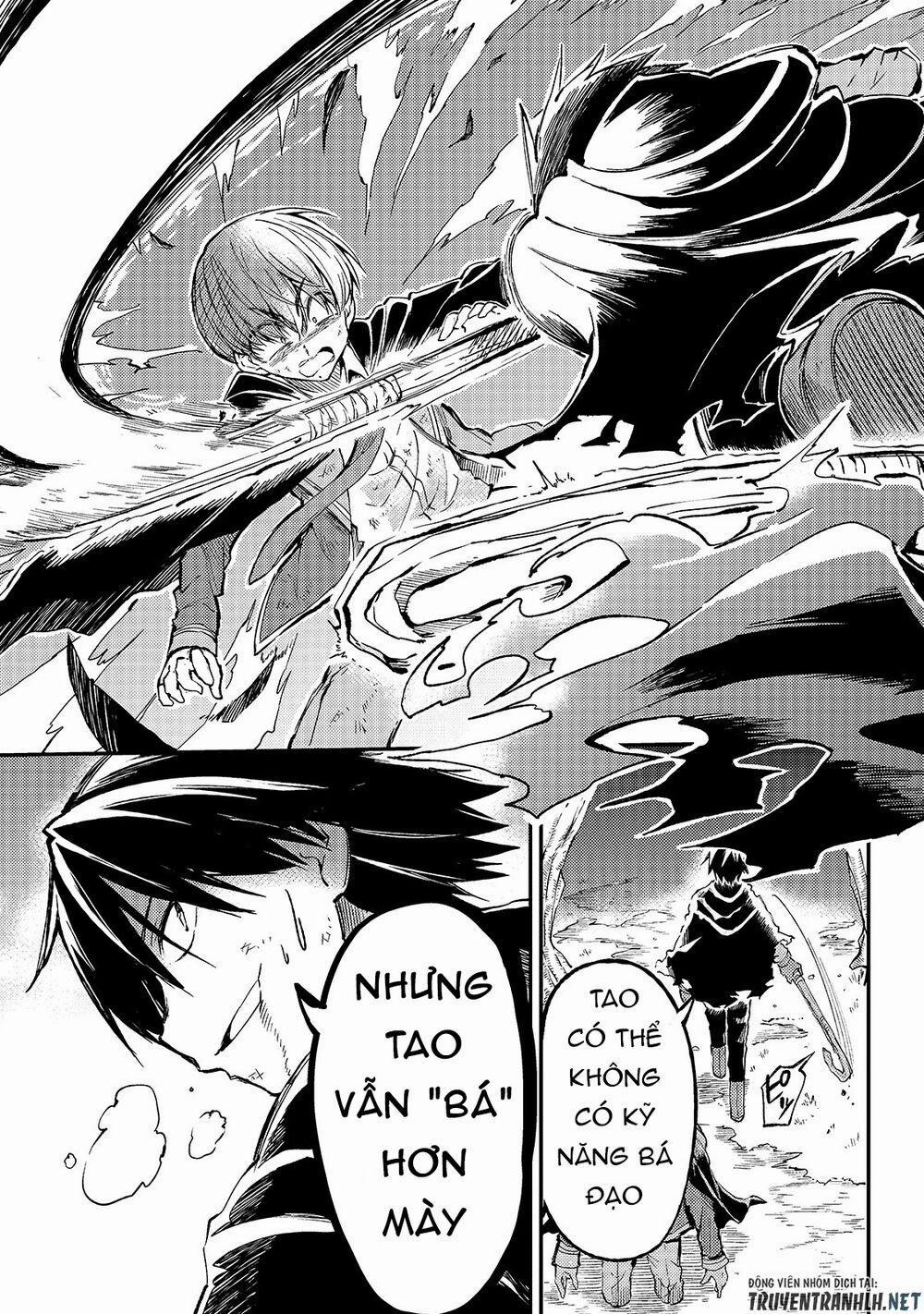 Hitoribocchi No Isekai Kouryaku 35 trang 12