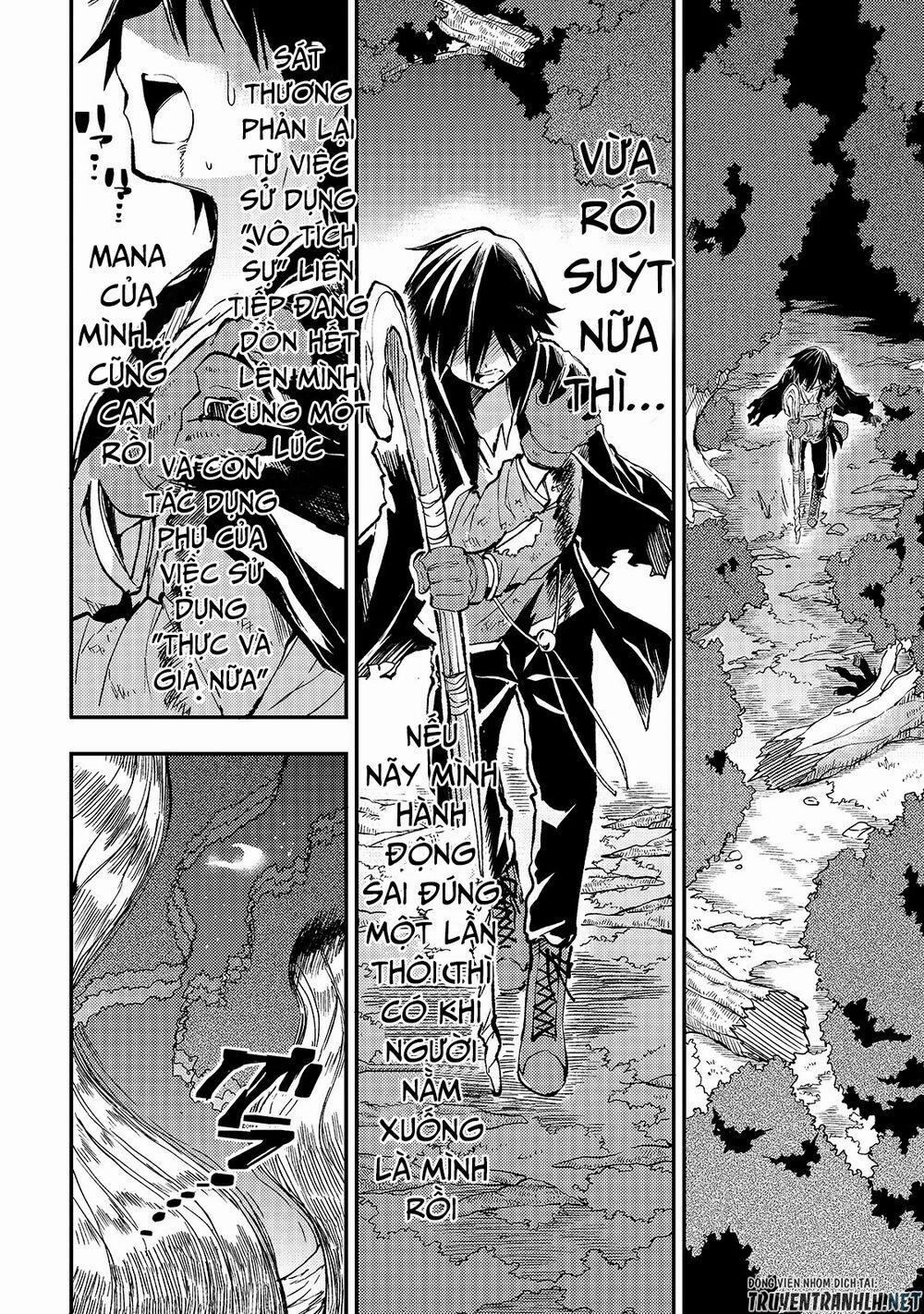 Hitoribocchi No Isekai Kouryaku 35 trang 13