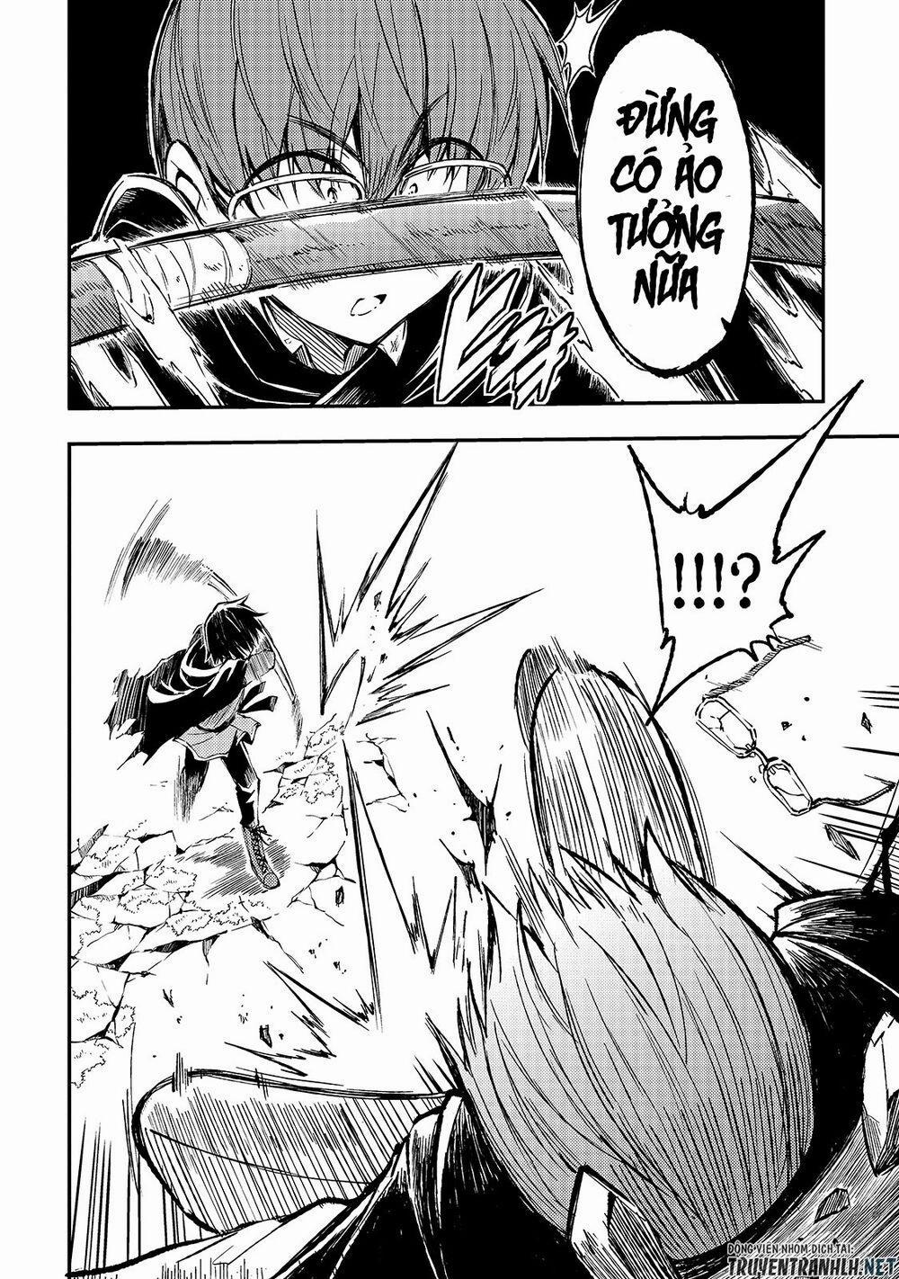 Hitoribocchi No Isekai Kouryaku 35 trang 9