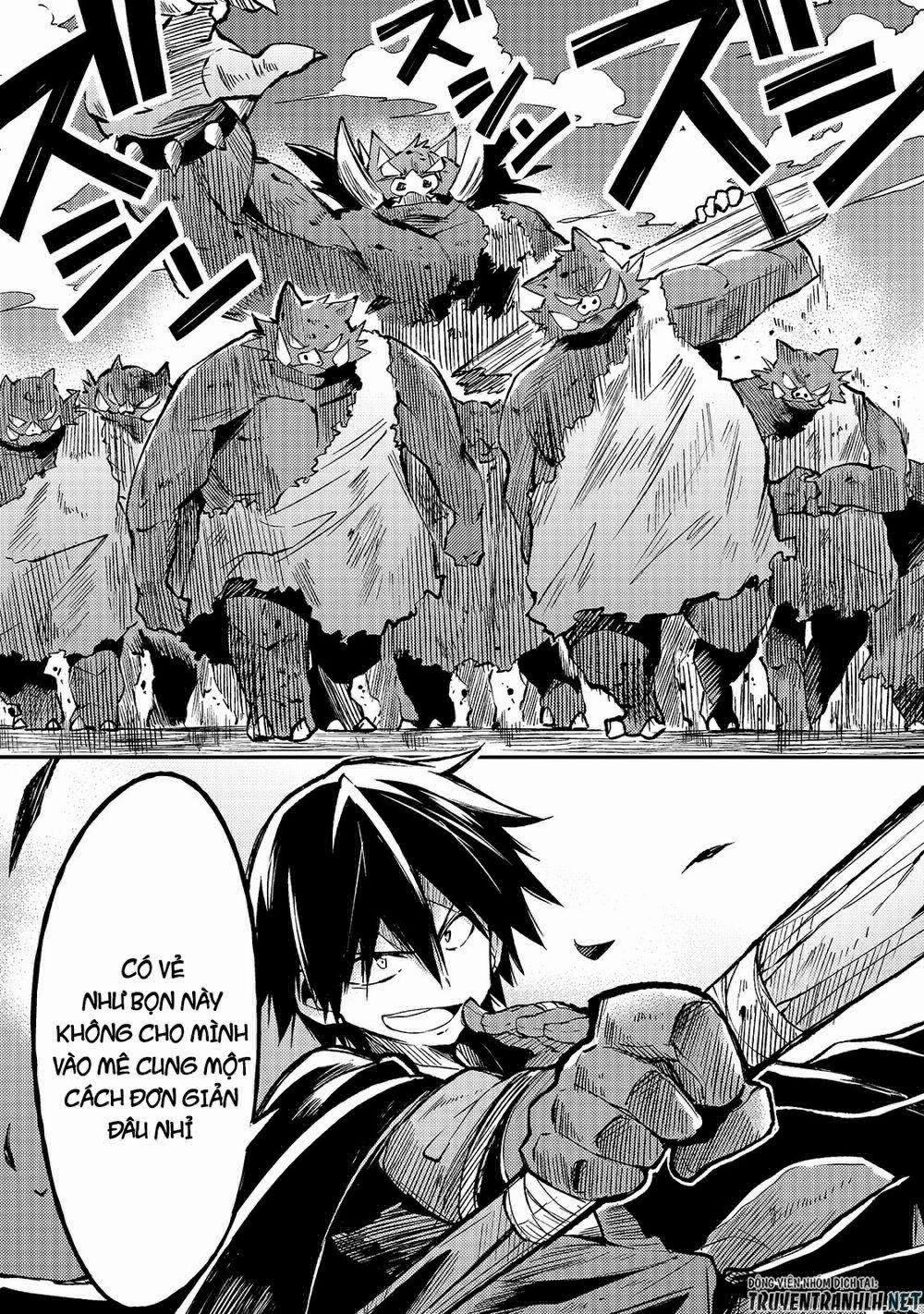 Hitoribocchi No Isekai Kouryaku 37 trang 14