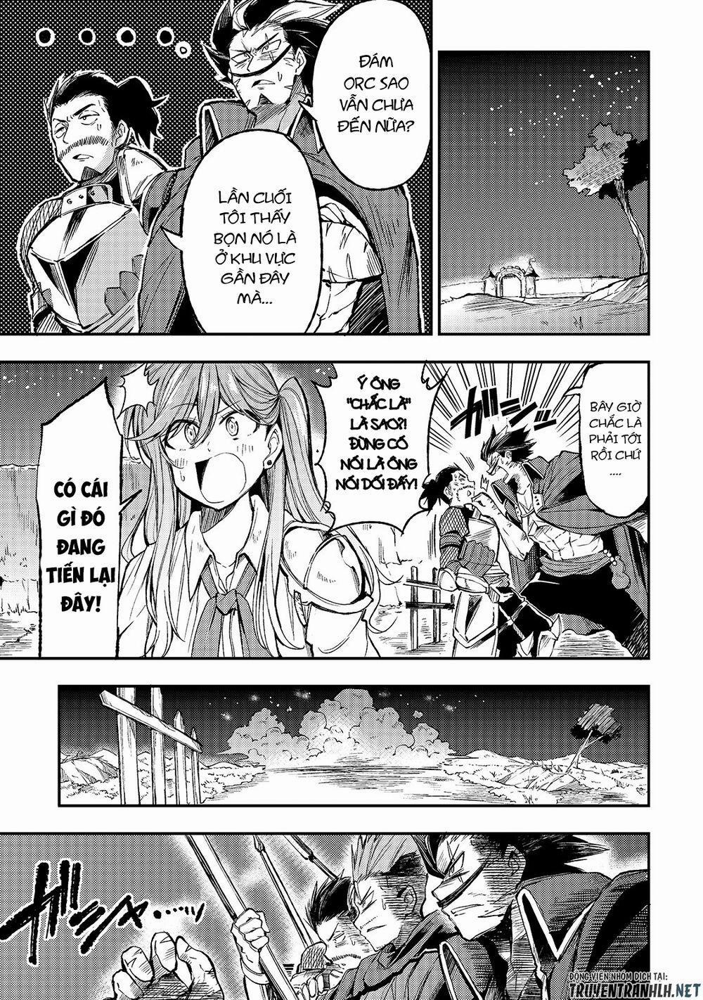 Hitoribocchi No Isekai Kouryaku 38 trang 10