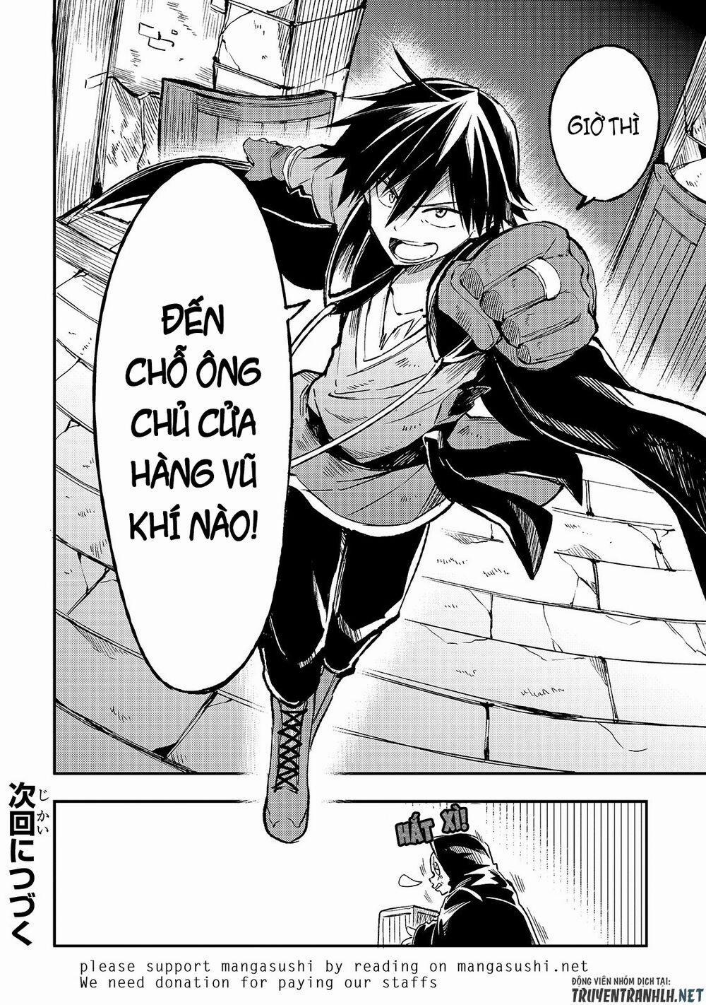 Hitoribocchi No Isekai Kouryaku 38 trang 15