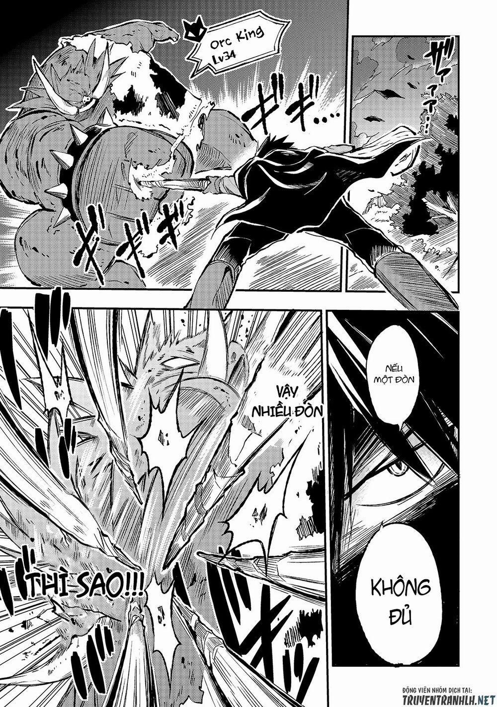 Hitoribocchi No Isekai Kouryaku 38 trang 4