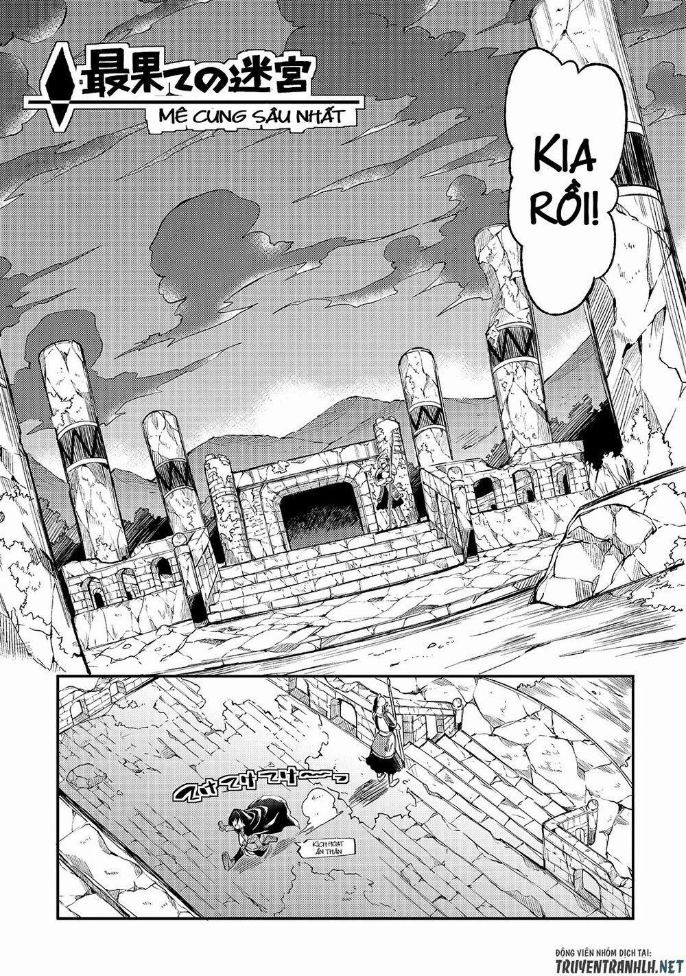 Hitoribocchi No Isekai Kouryaku 38 trang 6