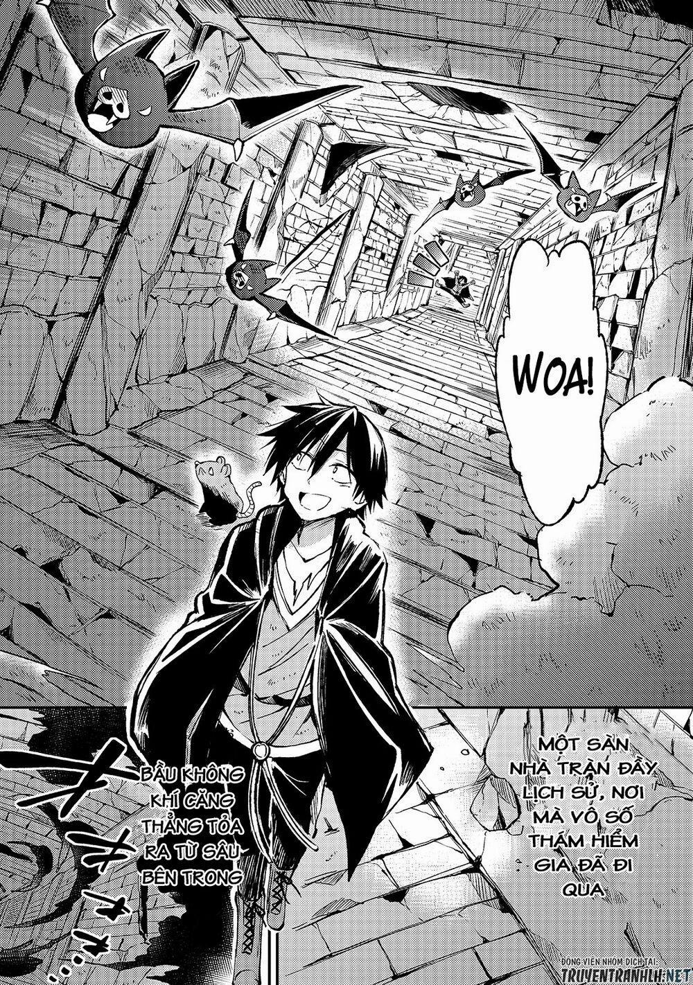 Hitoribocchi No Isekai Kouryaku 38 trang 7