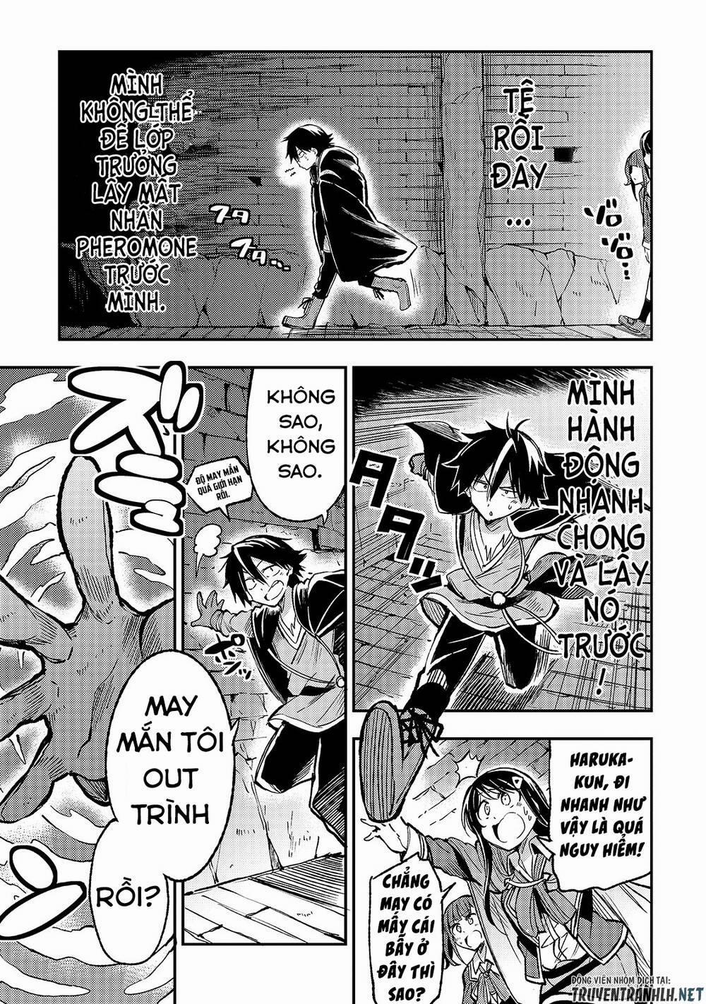 Hitoribocchi No Isekai Kouryaku 39 trang 10