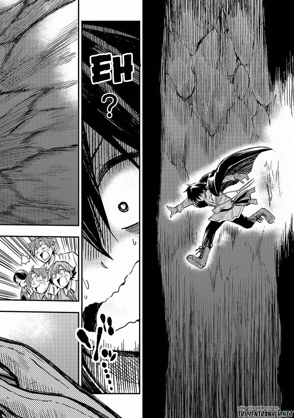 Hitoribocchi No Isekai Kouryaku 39 trang 11