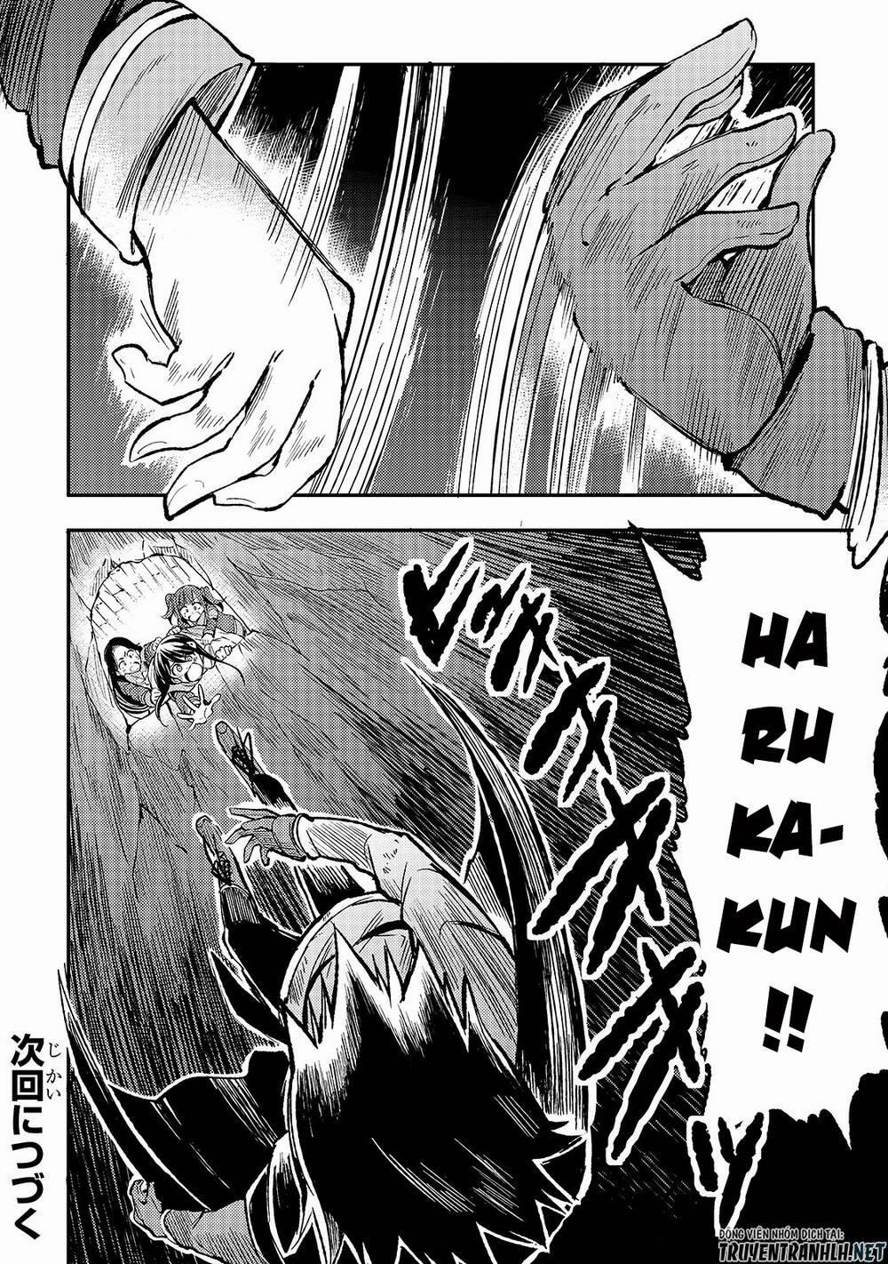 Hitoribocchi No Isekai Kouryaku 39 trang 13