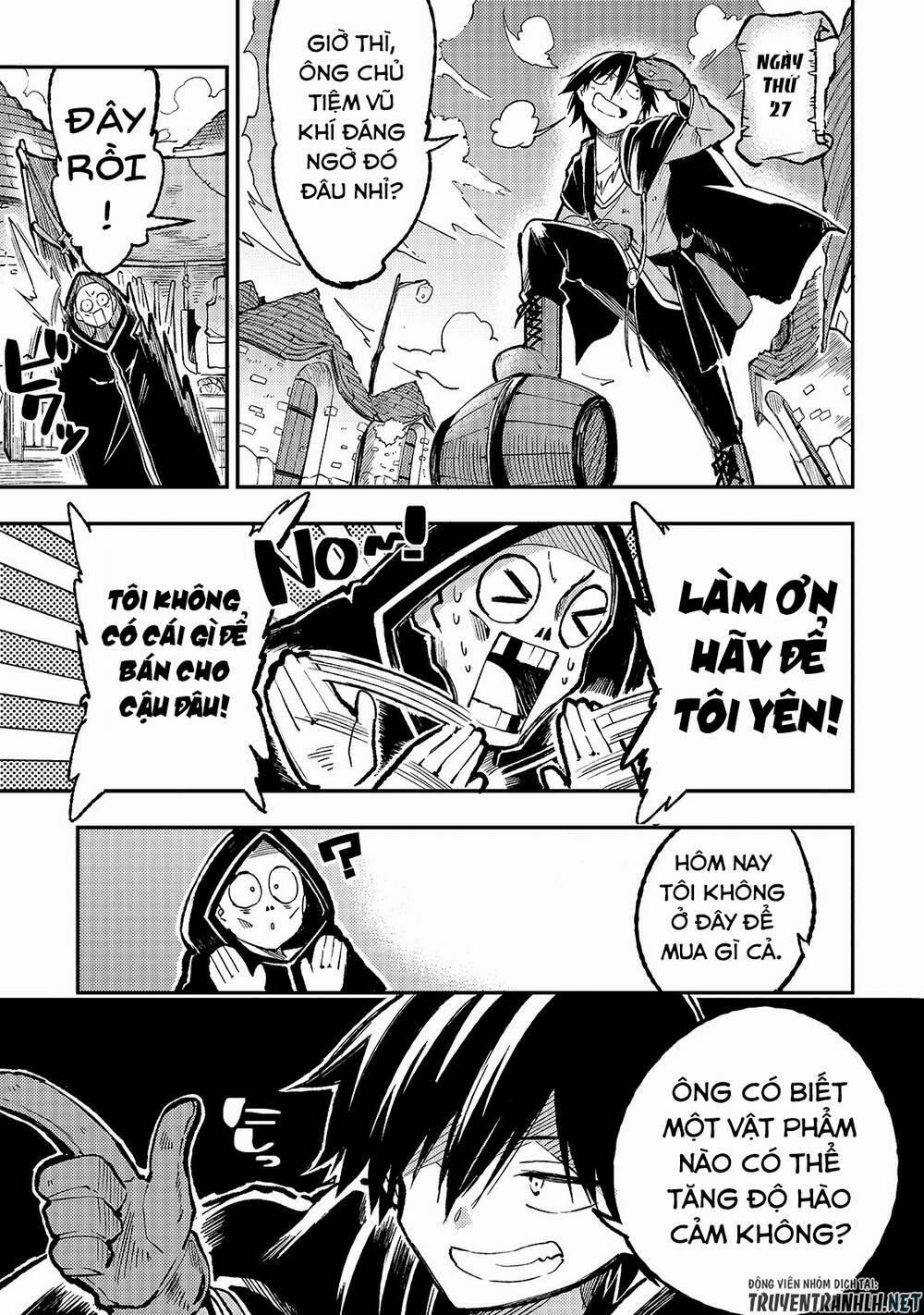 Hitoribocchi No Isekai Kouryaku 39 trang 2