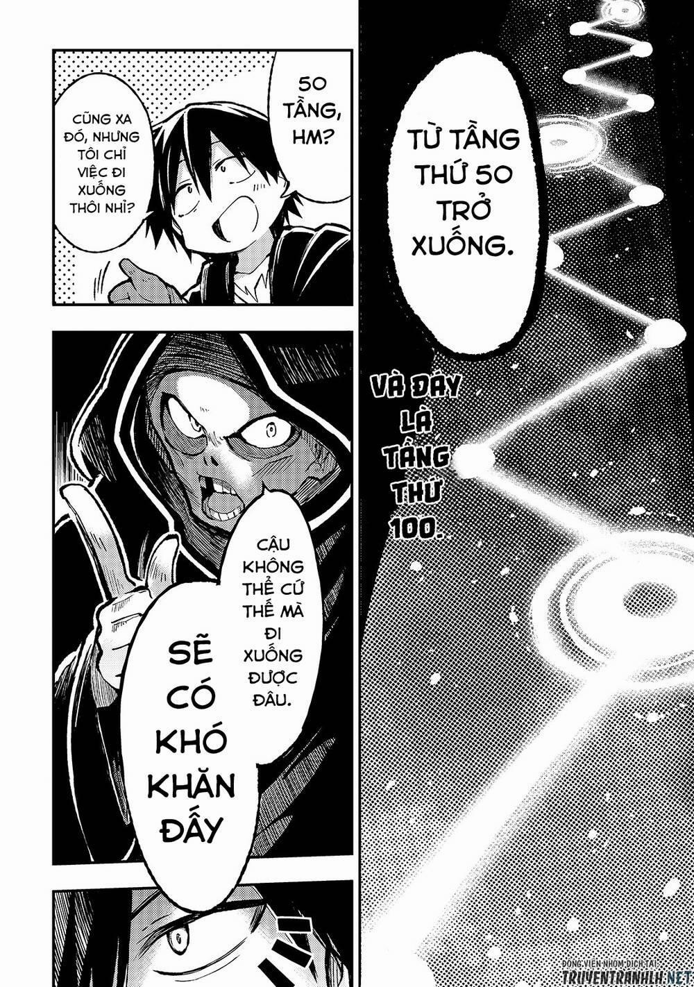 Hitoribocchi No Isekai Kouryaku 39 trang 5