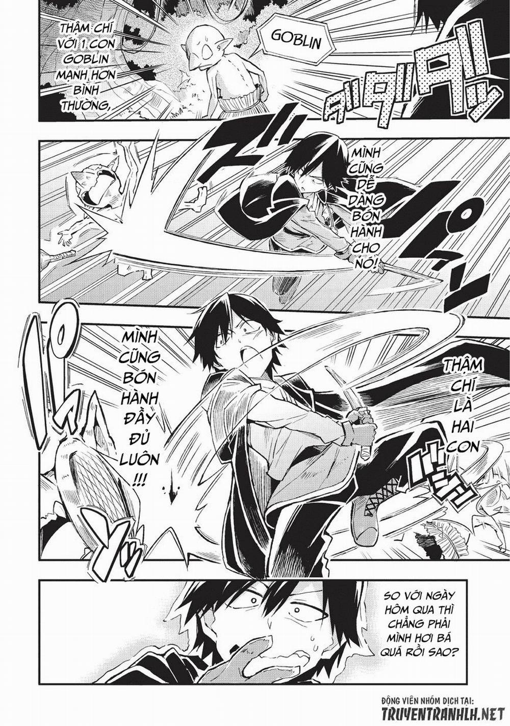 Hitoribocchi No Isekai Kouryaku 4 trang 8