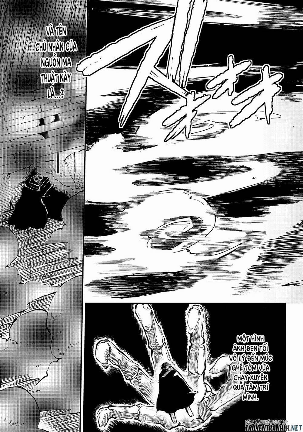 Hitoribocchi No Isekai Kouryaku 40 trang 10