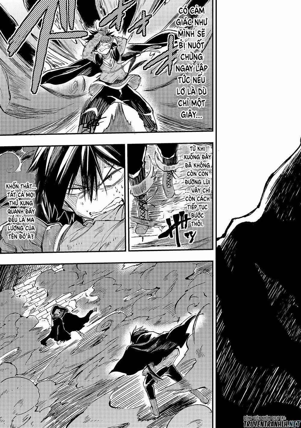 Hitoribocchi No Isekai Kouryaku 40 trang 12