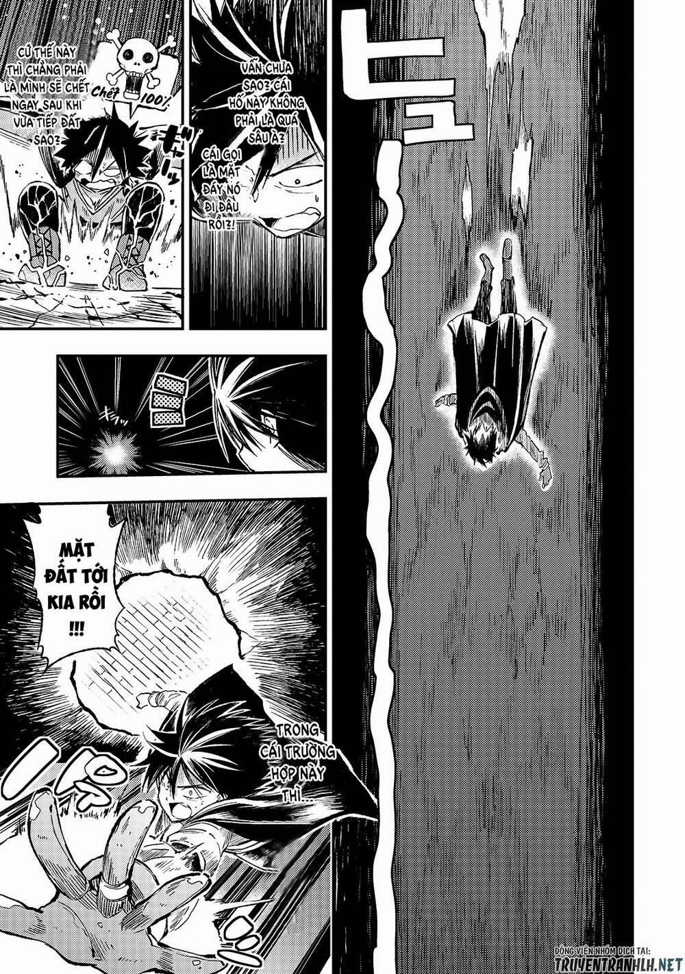 Hitoribocchi No Isekai Kouryaku 40 trang 2