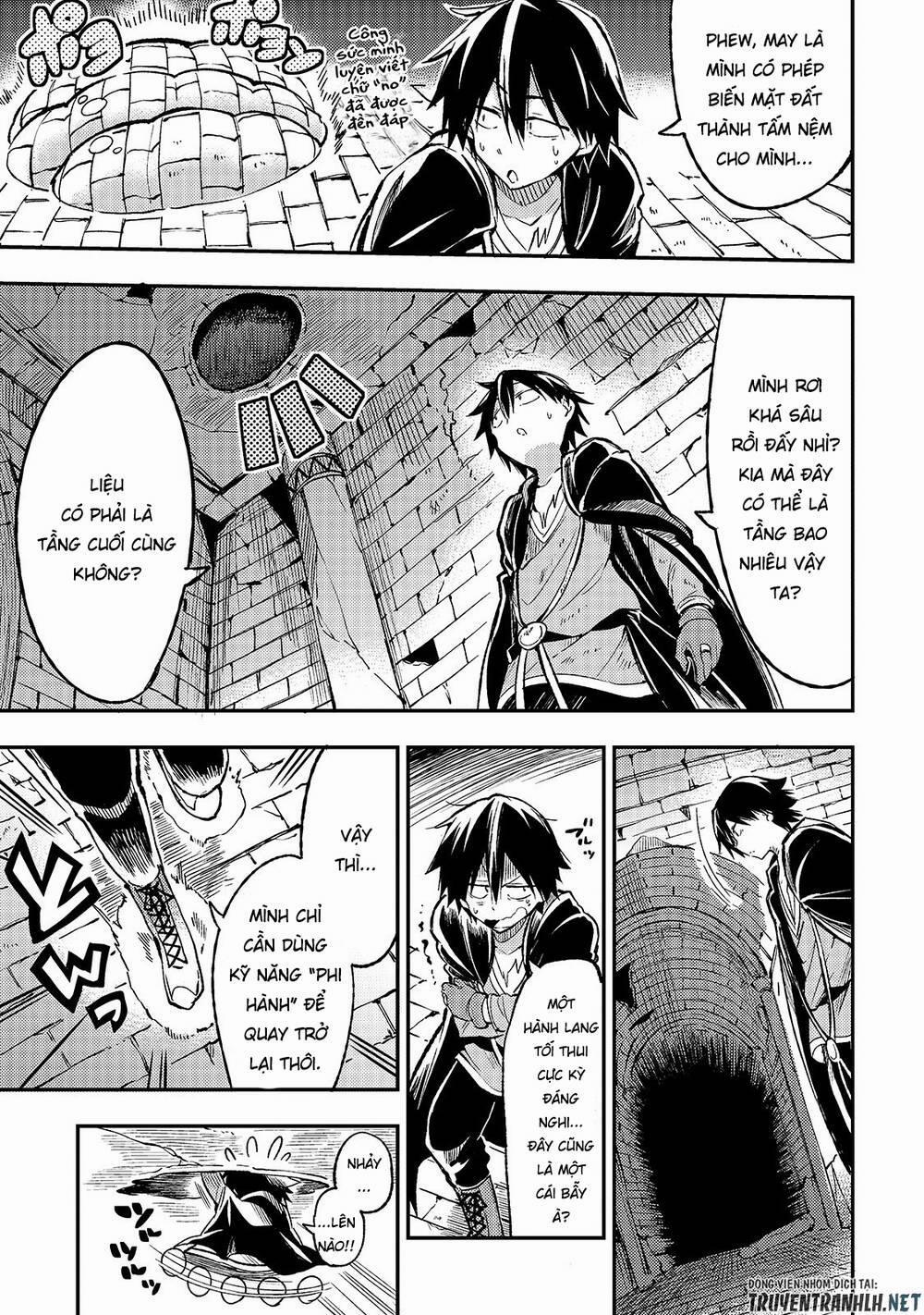 Hitoribocchi No Isekai Kouryaku 40 trang 4