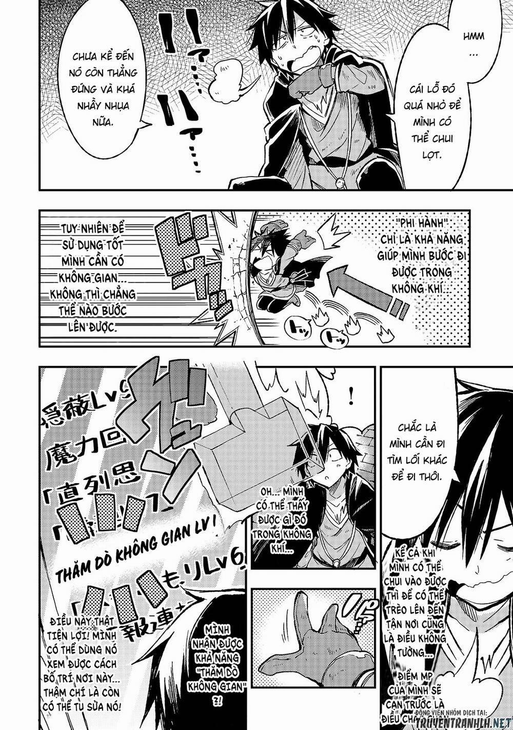 Hitoribocchi No Isekai Kouryaku 40 trang 5