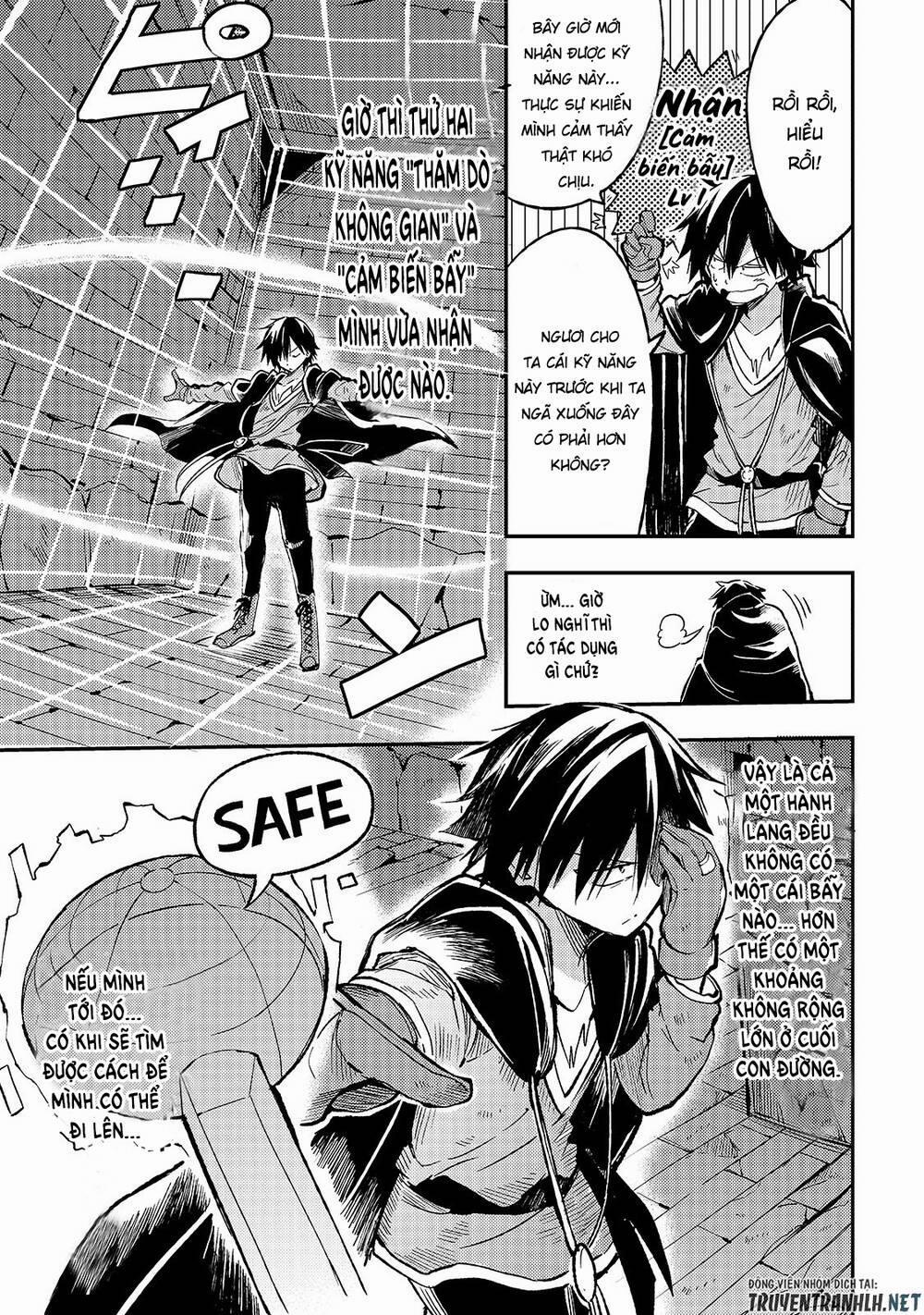 Hitoribocchi No Isekai Kouryaku 40 trang 6