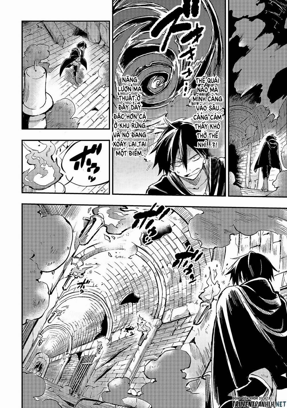 Hitoribocchi No Isekai Kouryaku 40 trang 7