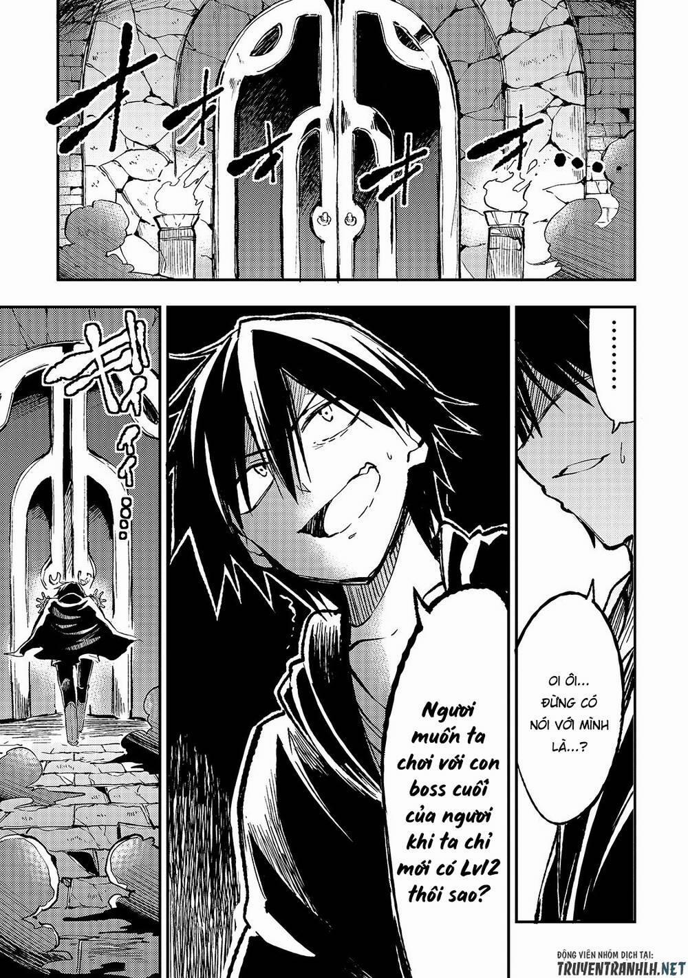 Hitoribocchi No Isekai Kouryaku 40 trang 8