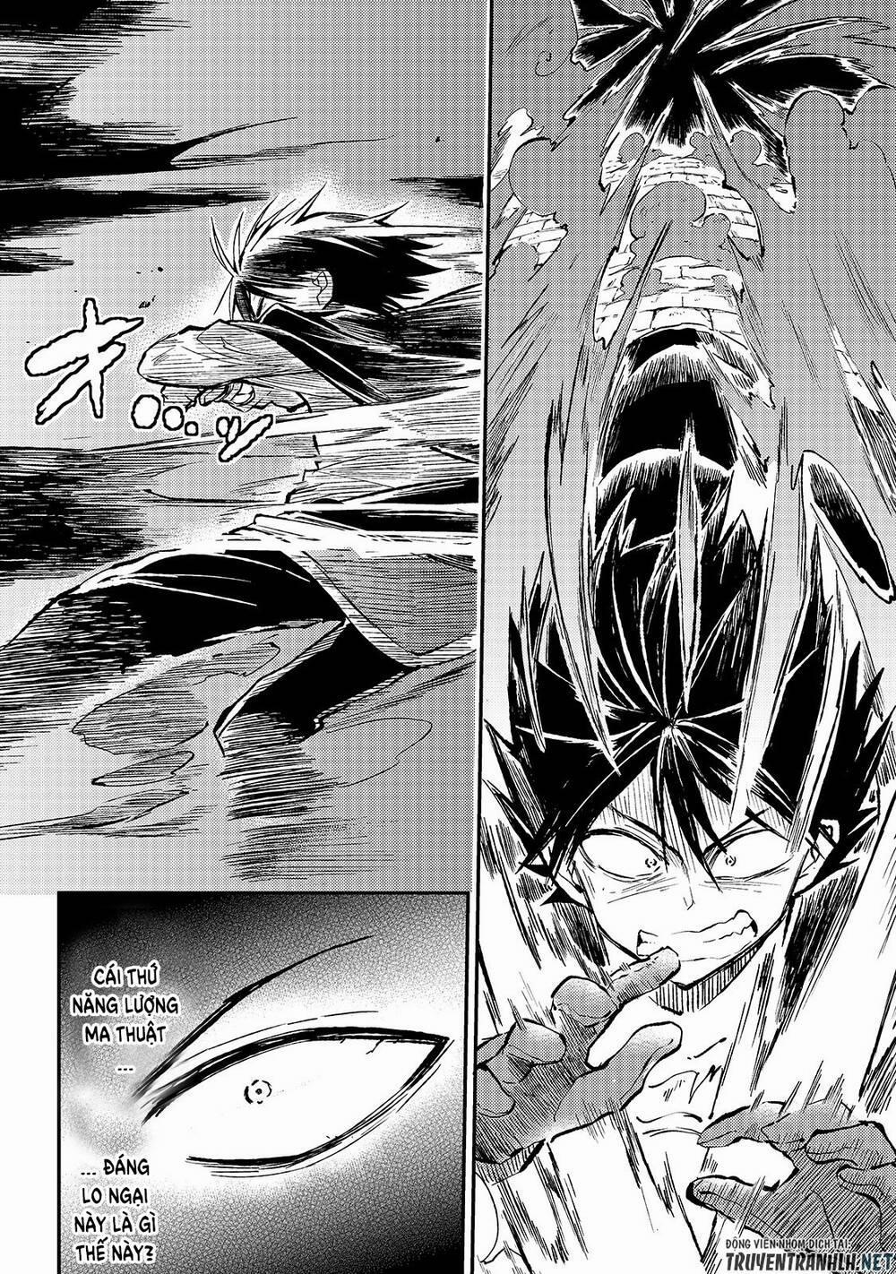 Hitoribocchi No Isekai Kouryaku 40 trang 9