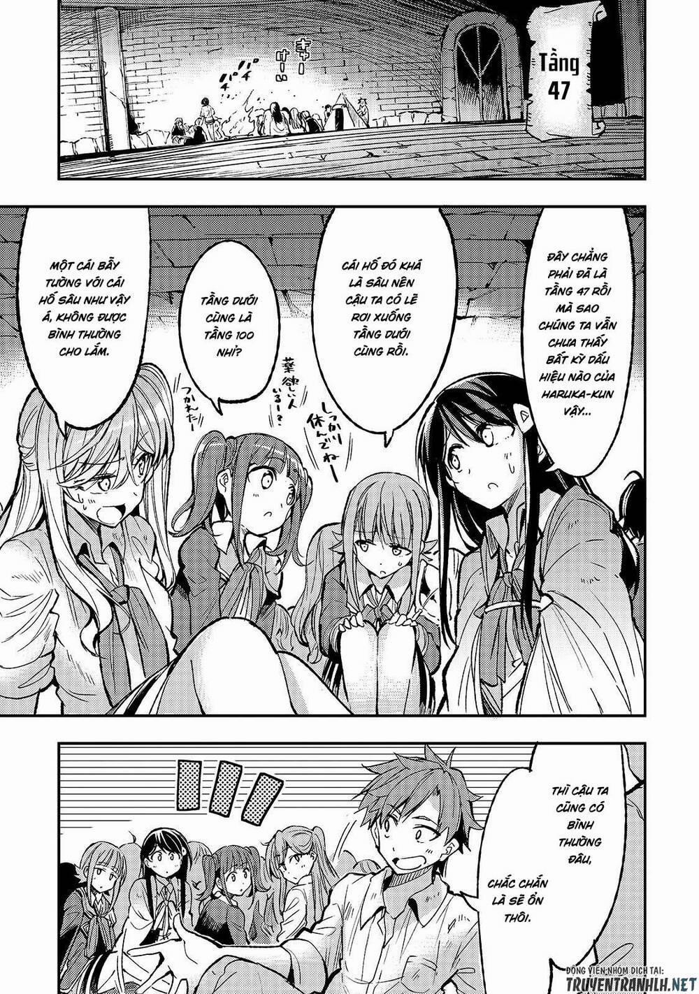 Hitoribocchi No Isekai Kouryaku 41 trang 1