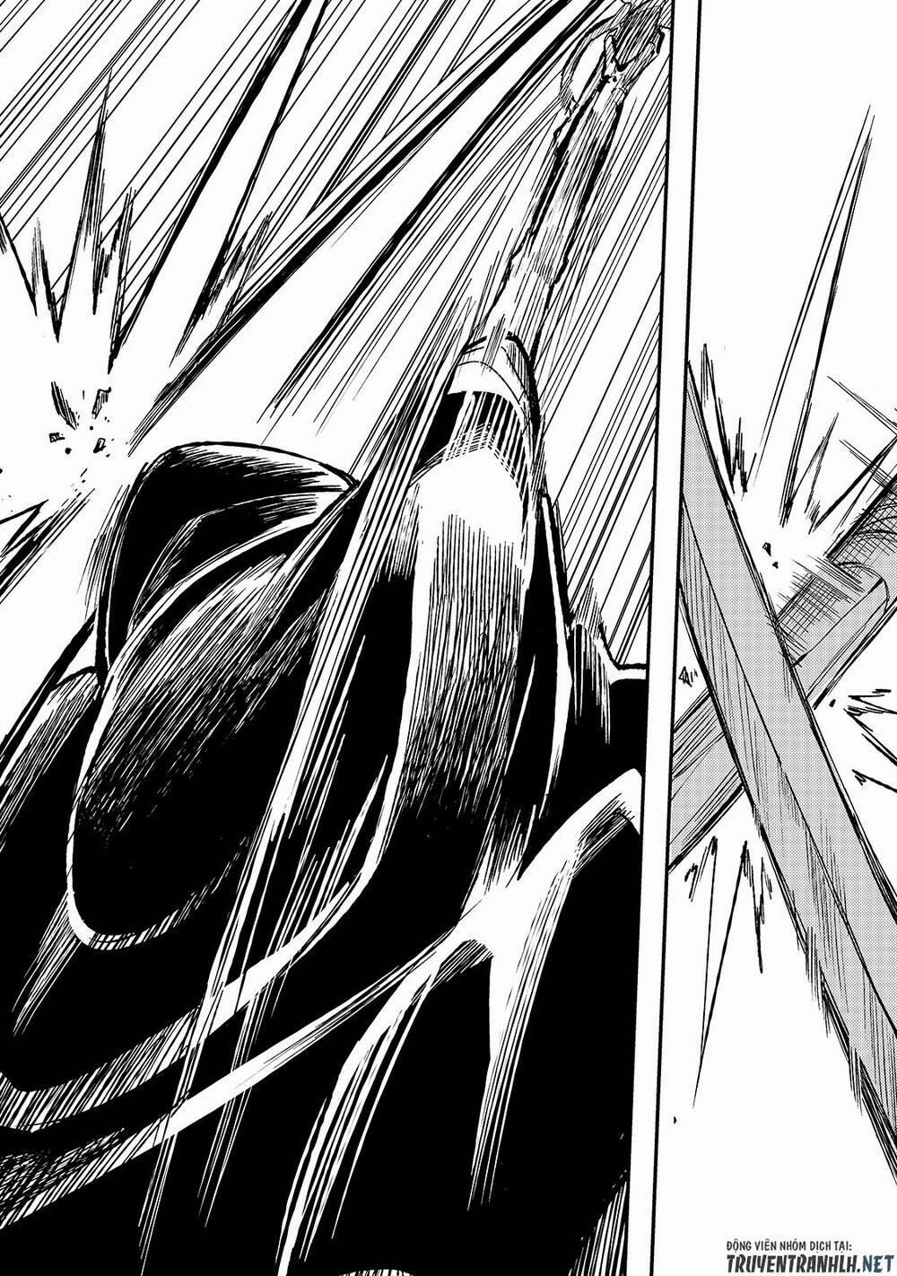 Hitoribocchi No Isekai Kouryaku 41 trang 10