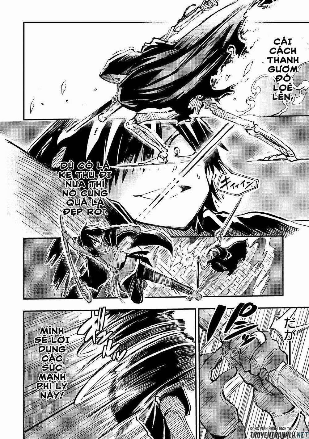 Hitoribocchi No Isekai Kouryaku 41 trang 12