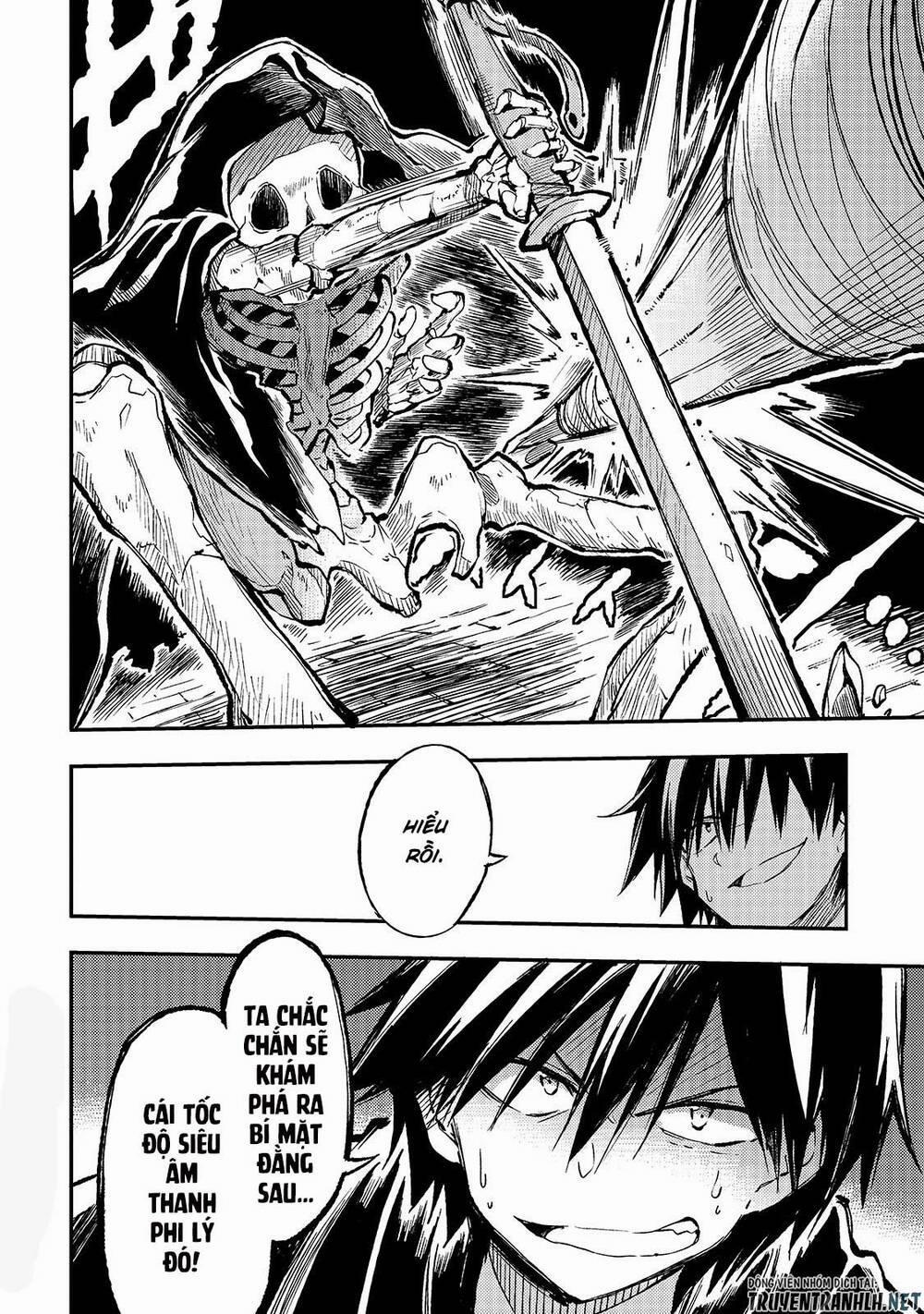 Hitoribocchi No Isekai Kouryaku 41 trang 14