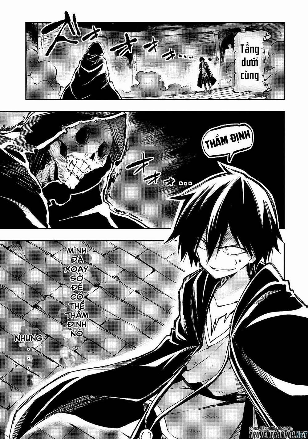 Hitoribocchi No Isekai Kouryaku 41 trang 5