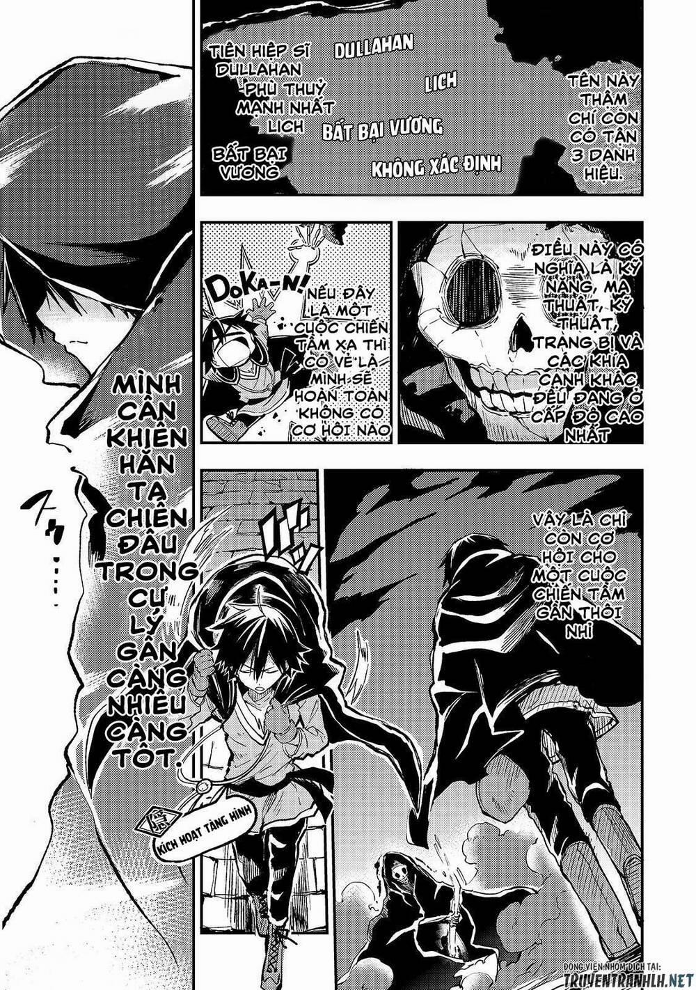 Hitoribocchi No Isekai Kouryaku 41 trang 7