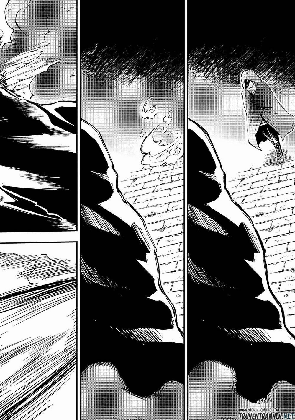 Hitoribocchi No Isekai Kouryaku 41 trang 8