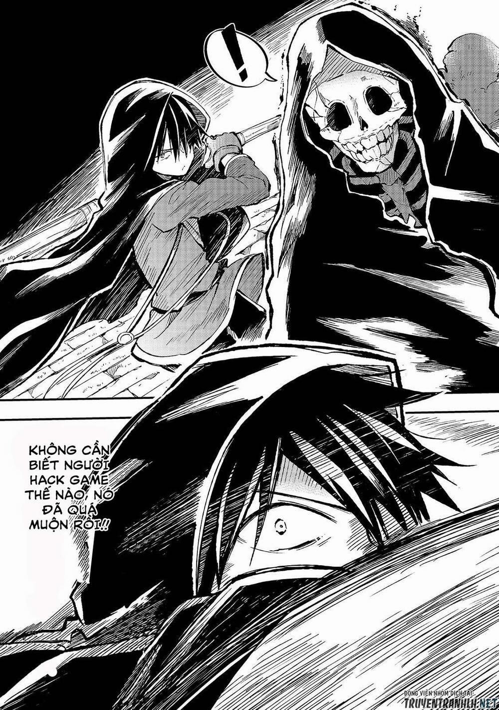 Hitoribocchi No Isekai Kouryaku 41 trang 9