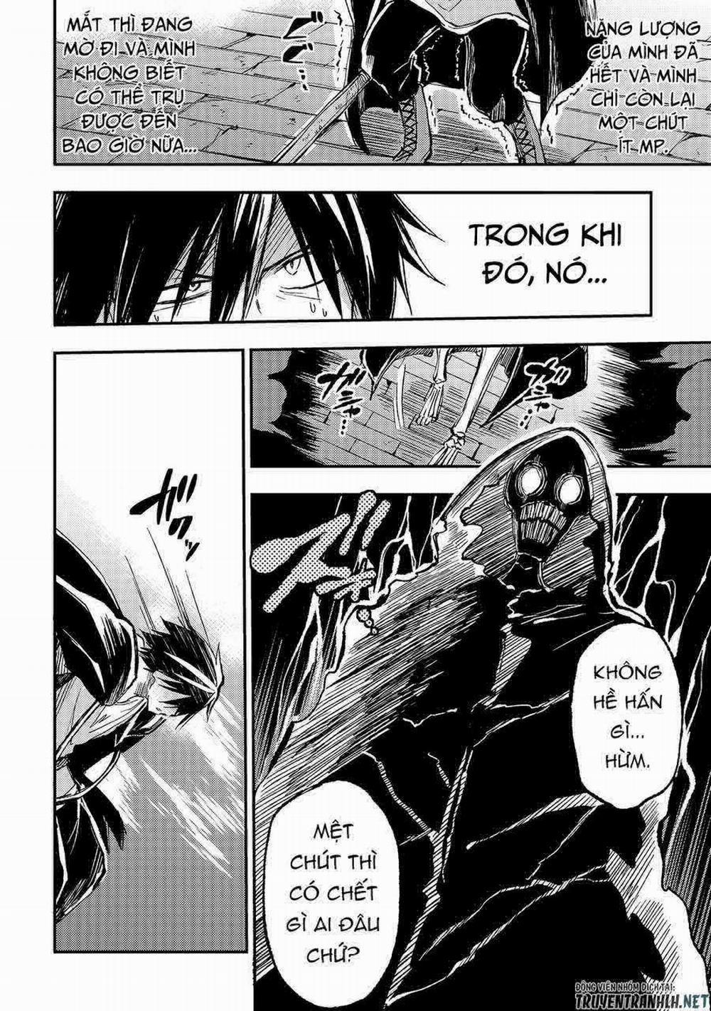 Hitoribocchi No Isekai Kouryaku 42 trang 10