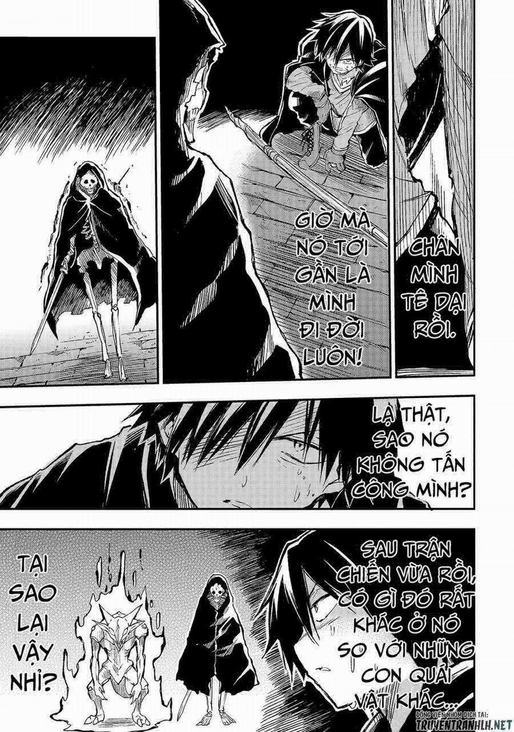 Hitoribocchi No Isekai Kouryaku 42 trang 11