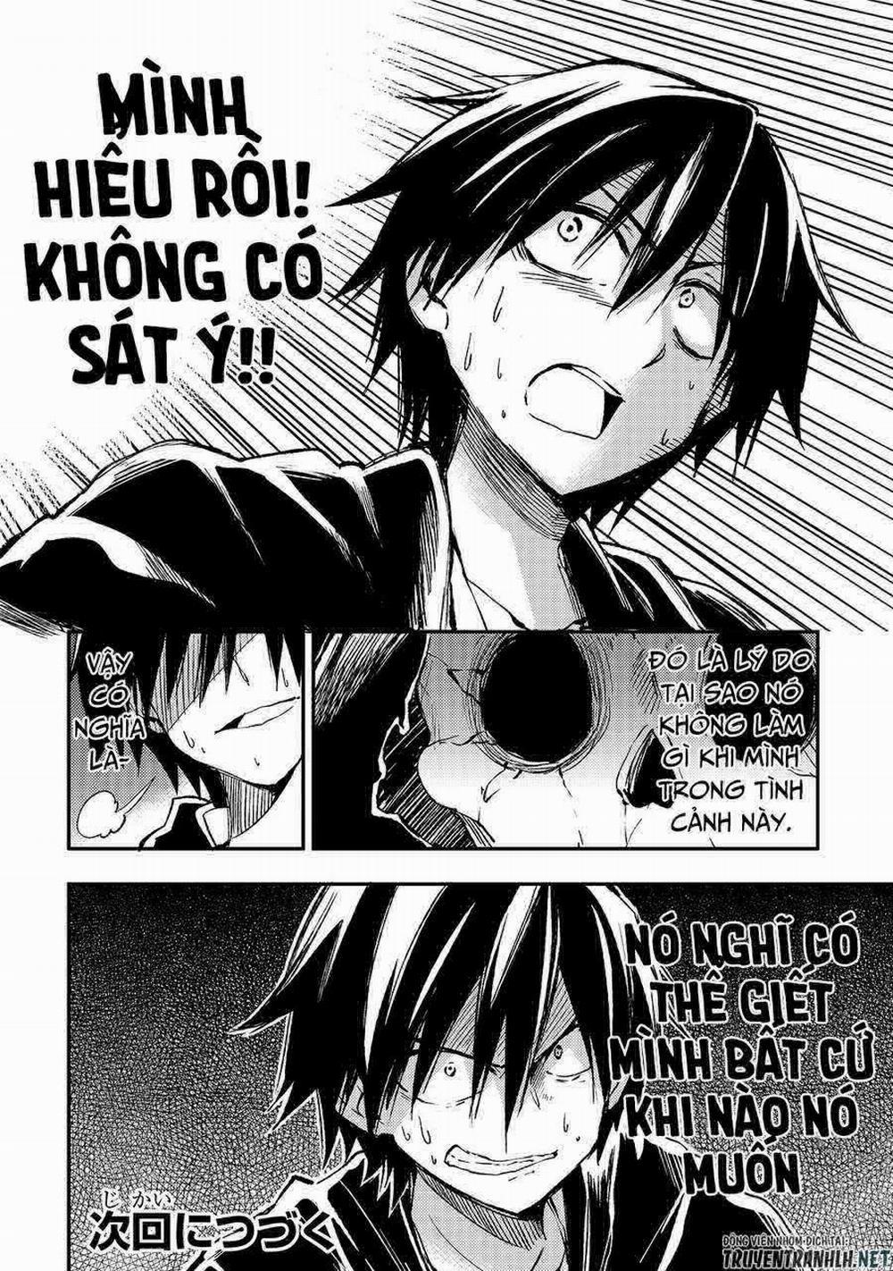 Hitoribocchi No Isekai Kouryaku 42 trang 12