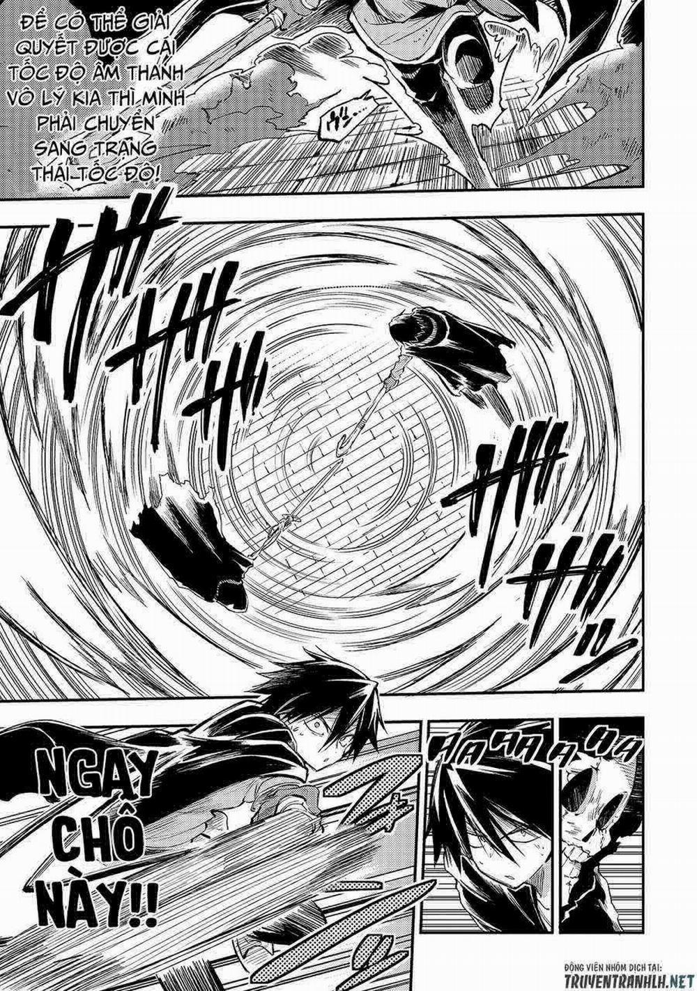 Hitoribocchi No Isekai Kouryaku 42 trang 2