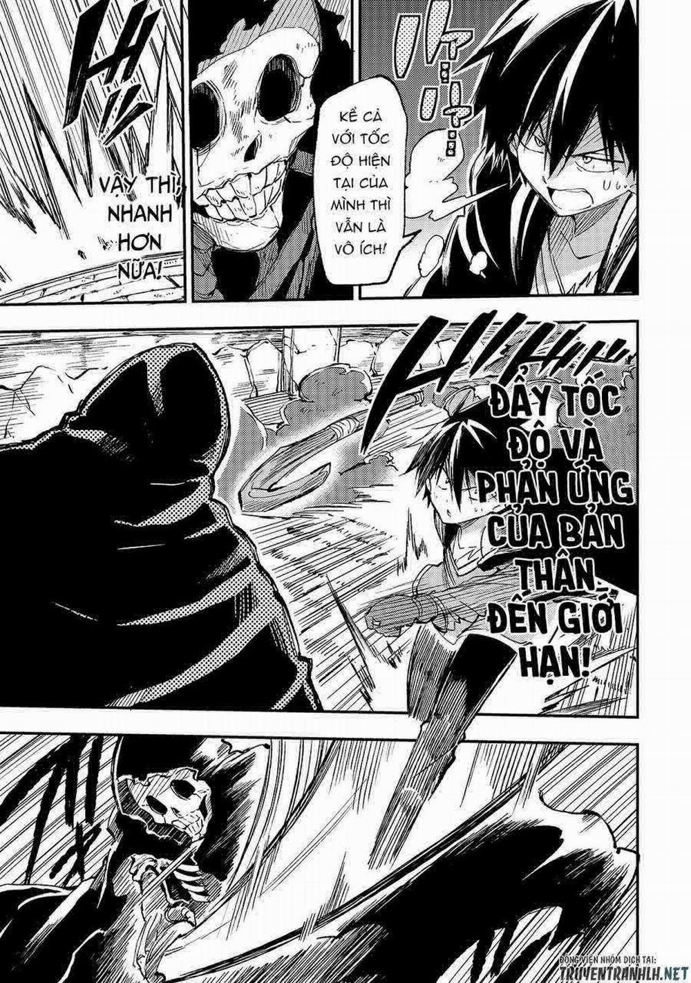 Hitoribocchi No Isekai Kouryaku 42 trang 4