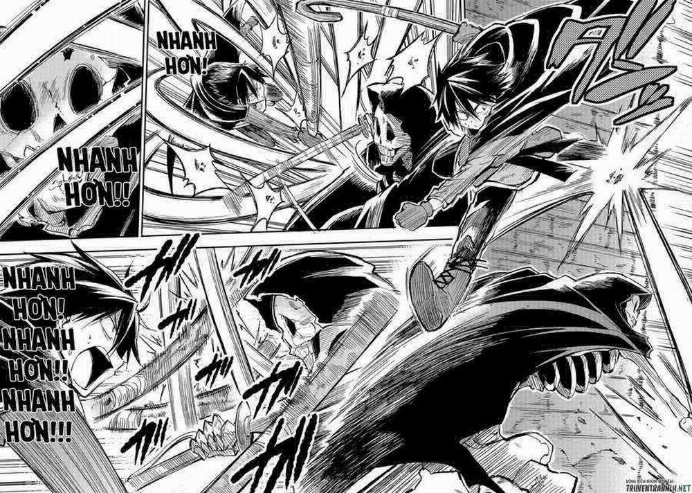 Hitoribocchi No Isekai Kouryaku 42 trang 5